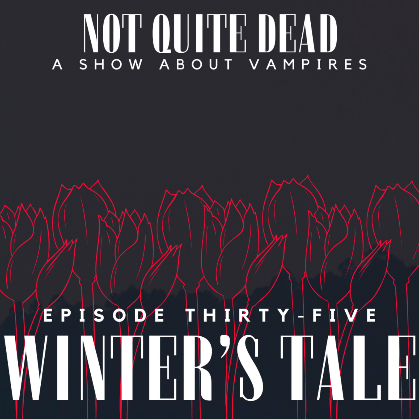 XXXV: Winter's Tale