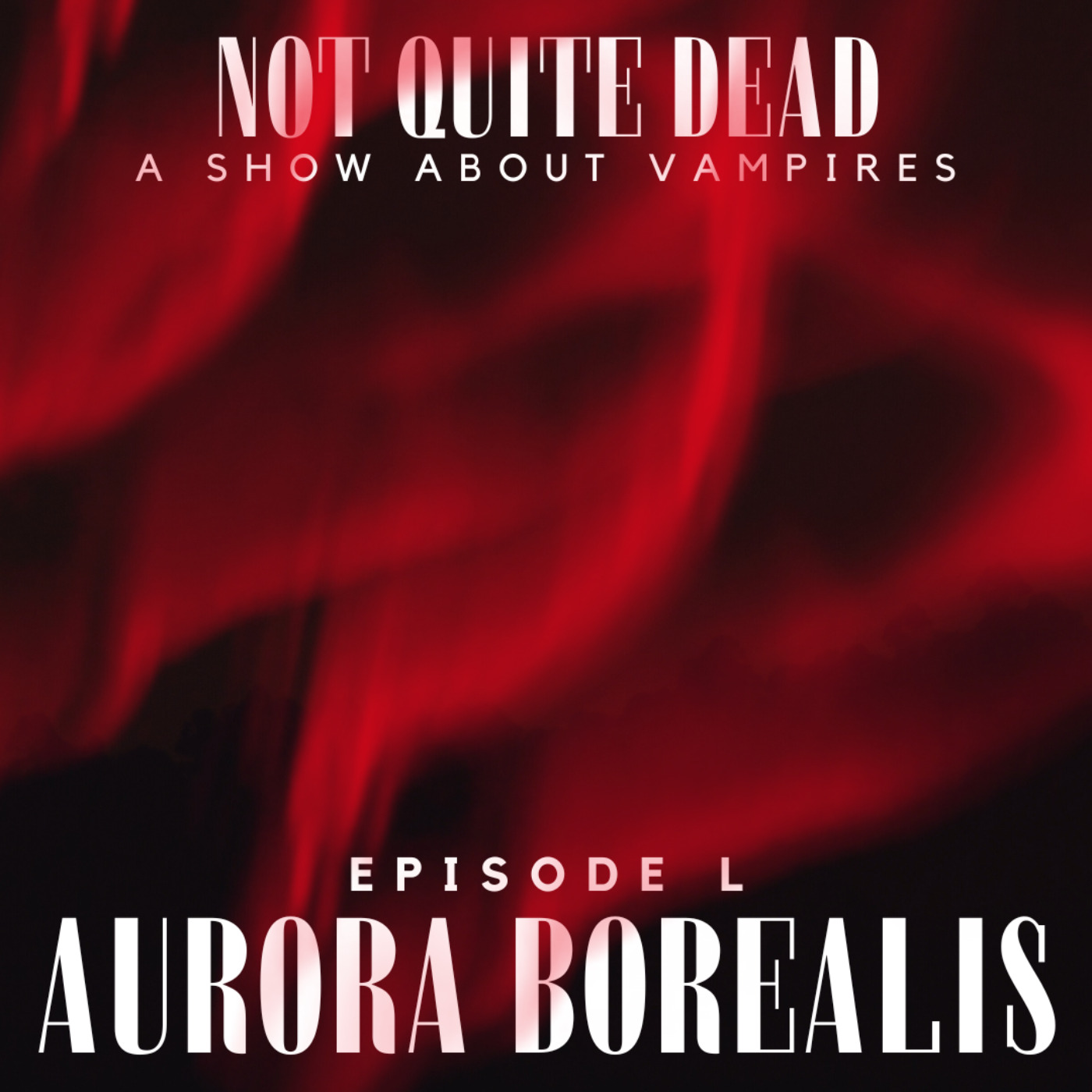 L: Aurora Borealis