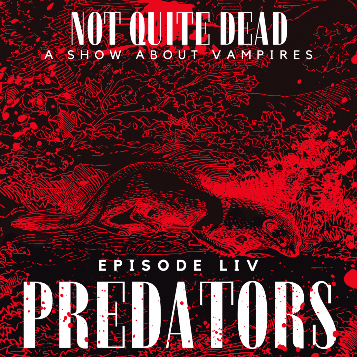 LIV: Predators