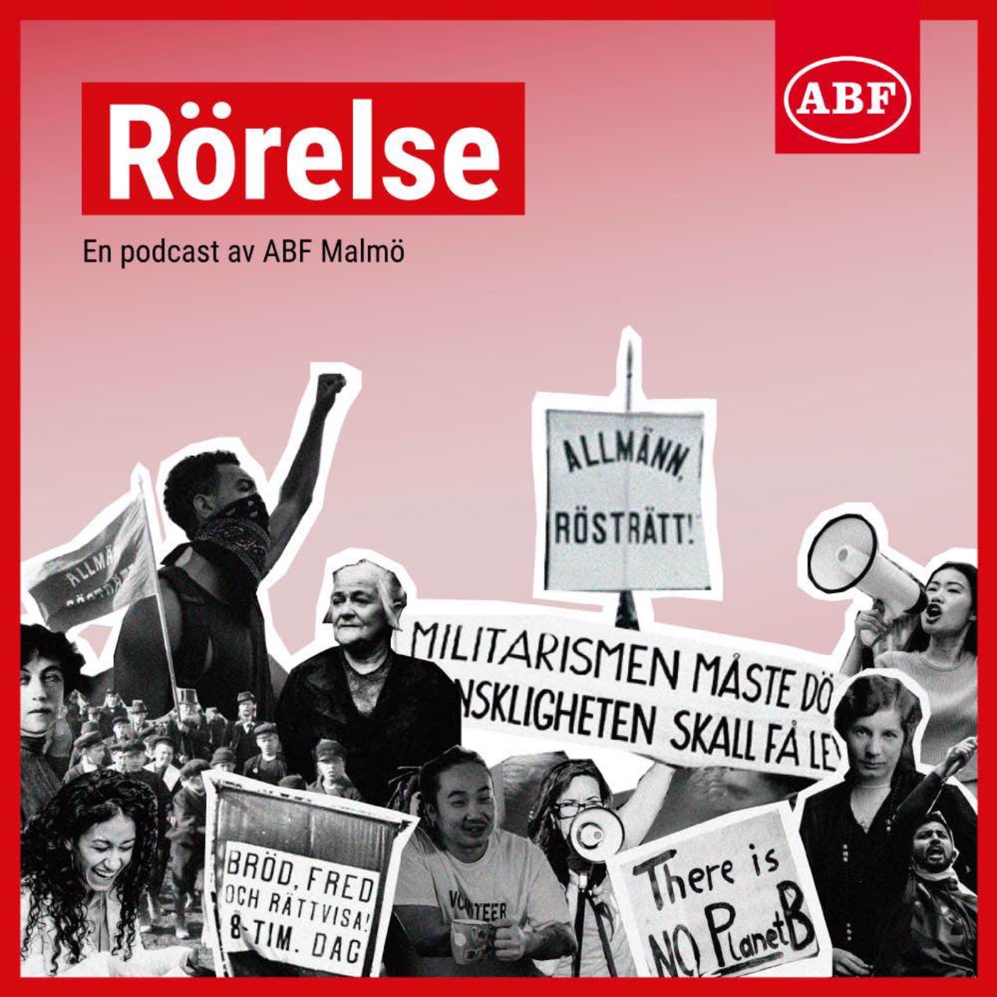 Rörelse
