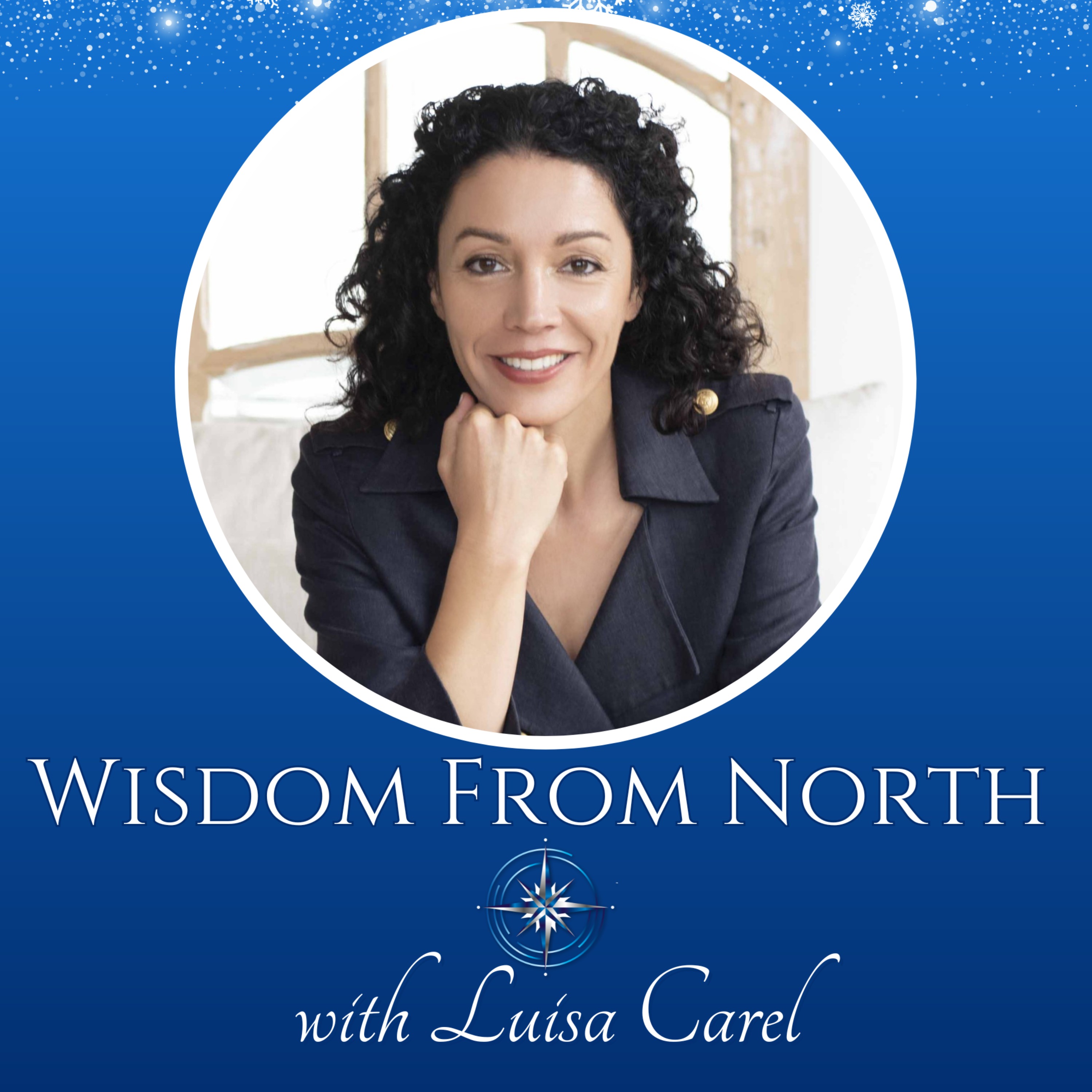 #49 Woman Discovers Her REAL PURPOSE by Seeing Her Past and Future Lives | Luisa Carel