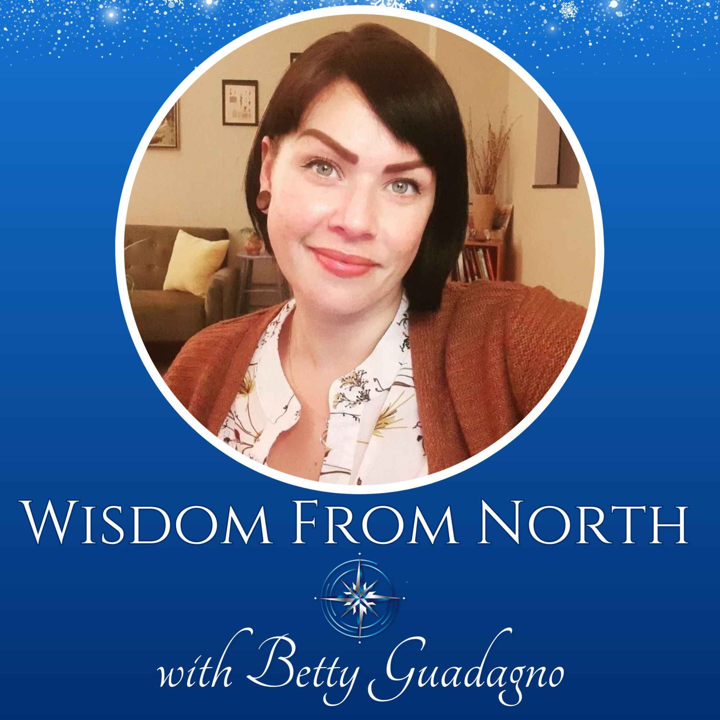 Wisdom From North - with Jannecke