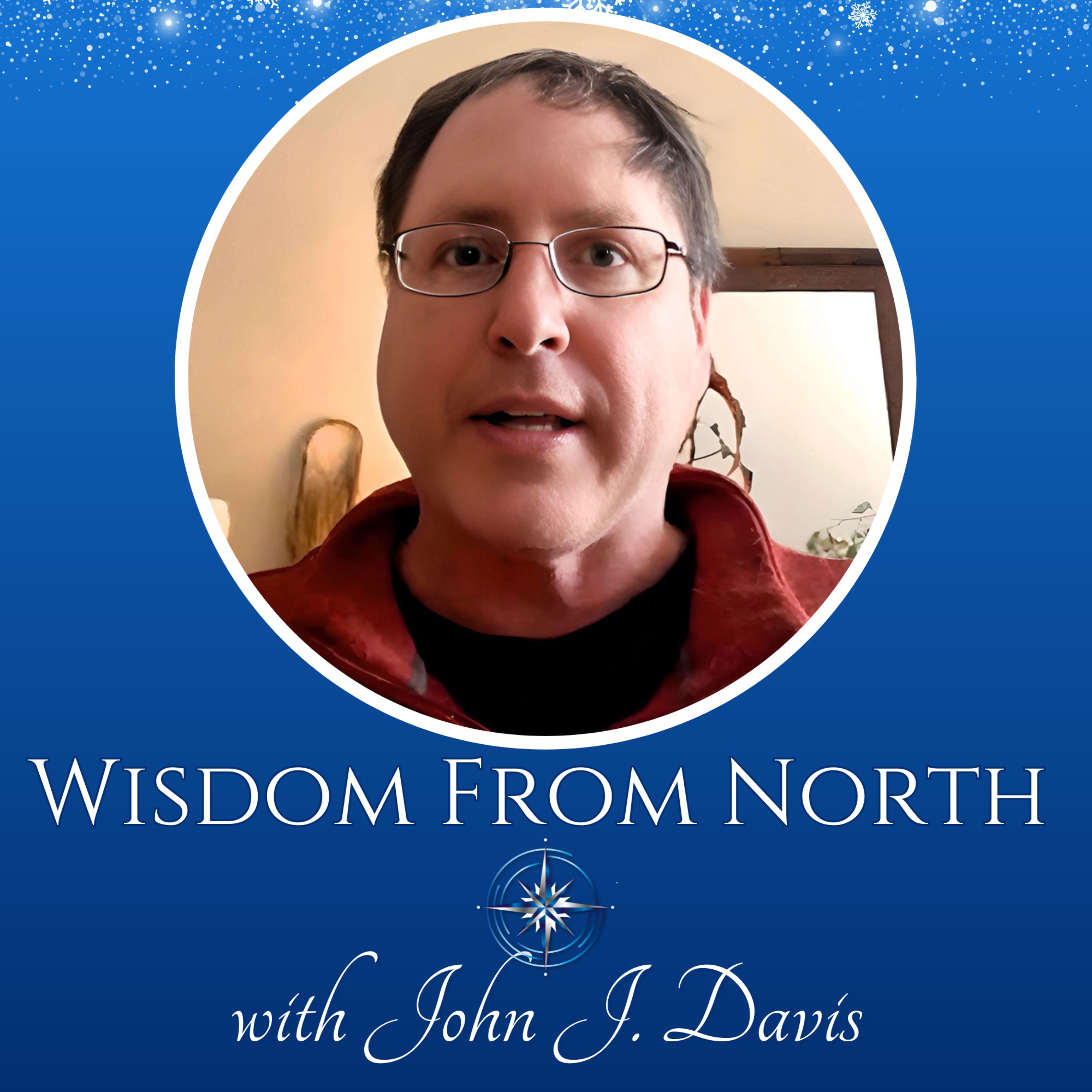 #55 NDE: Clinically Dead Man Discovers a Stunning Truth About Our Twin Souls | John J. Davis