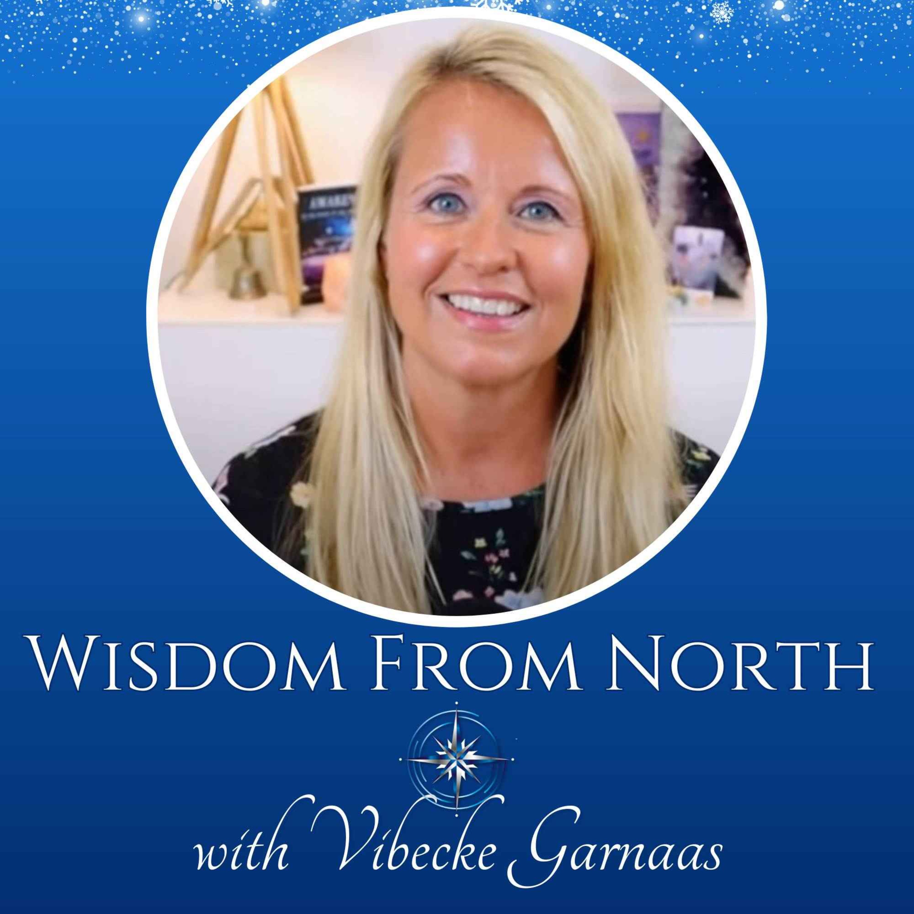 Wisdom From North - with Jannecke