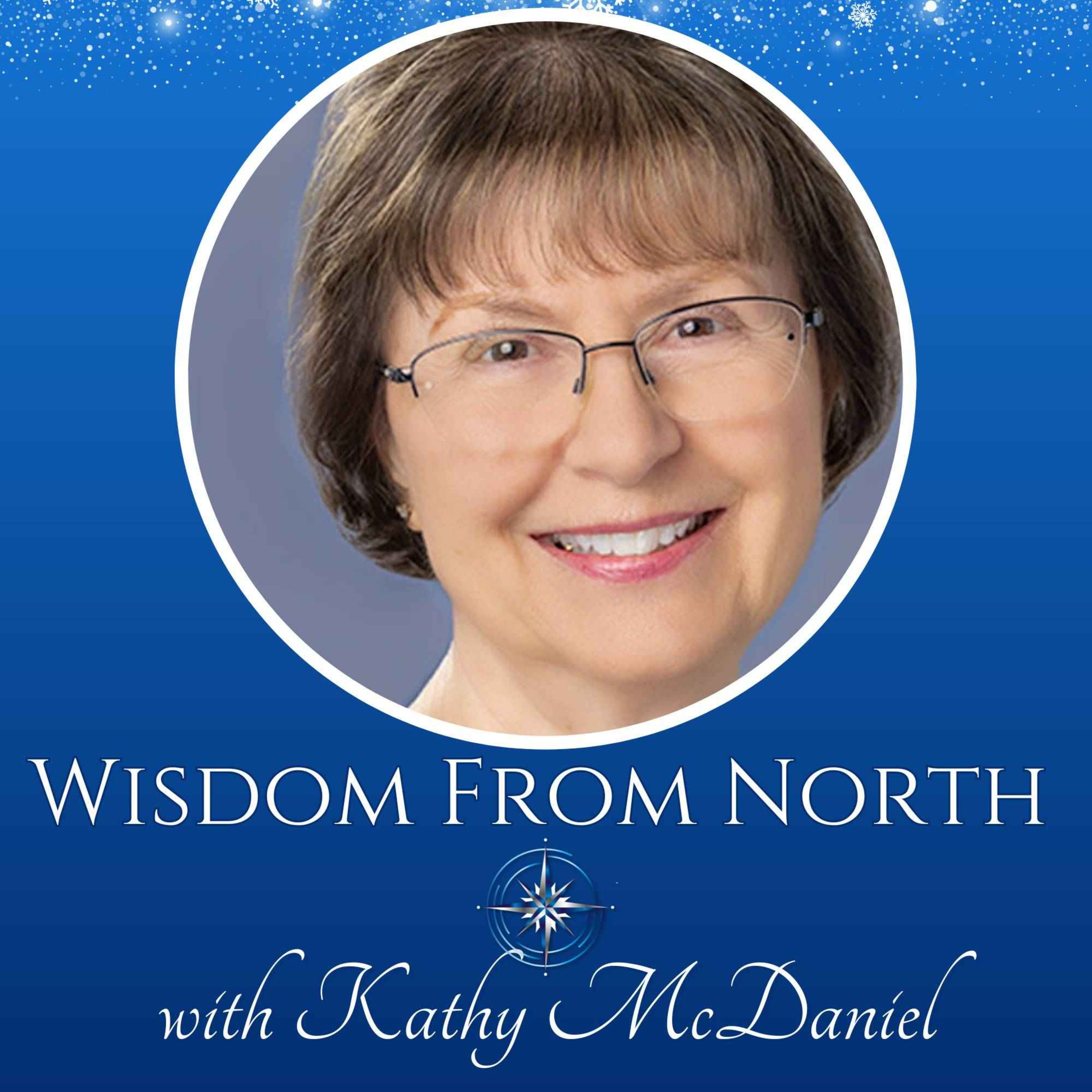 #44 Woman Dies and Comes Back with Profound Insights About The Afterlife: There is NO Hell! | Kathy McDaniel