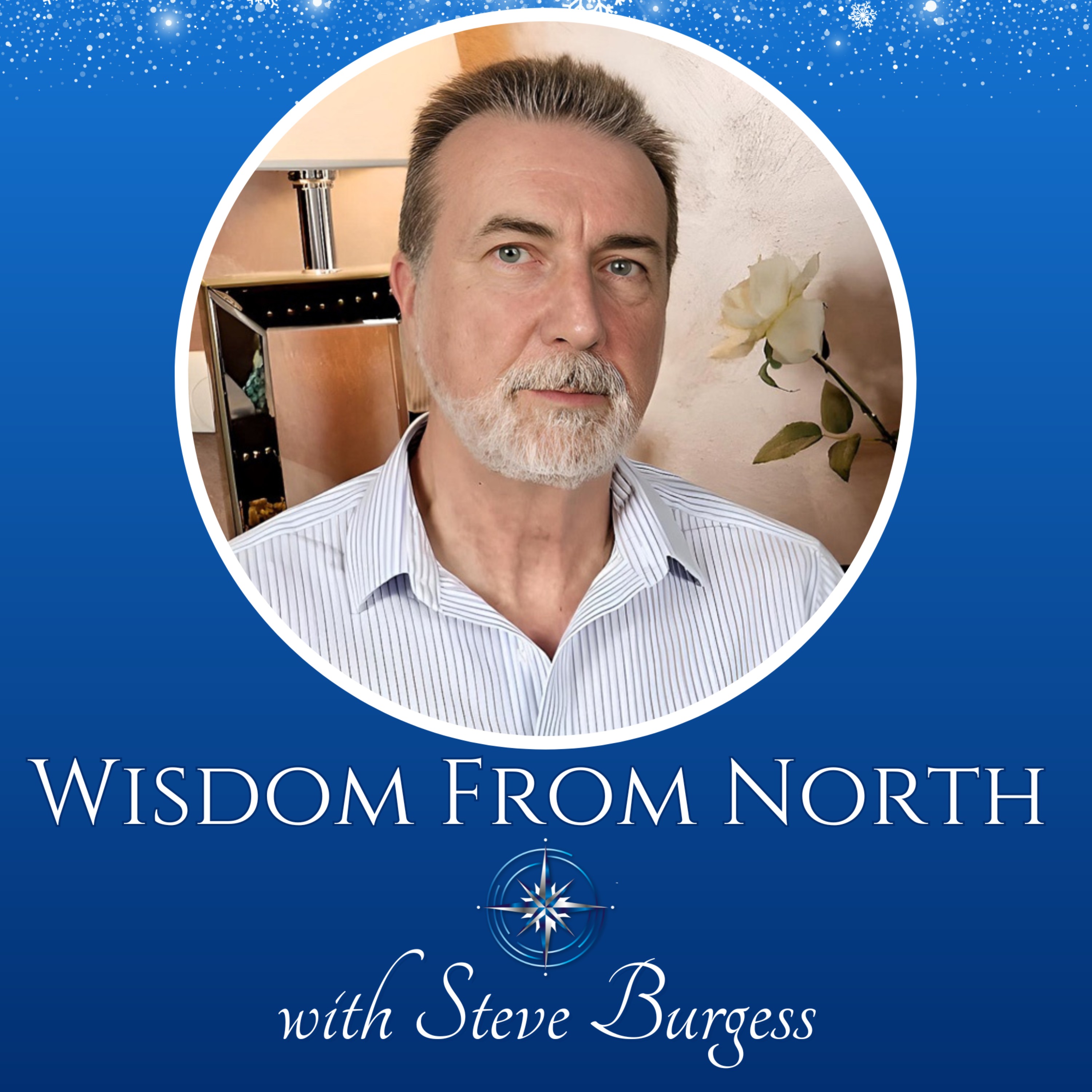 #56 Hypnotherapist Did 7000+ Past Life Regressions: STUNNED By What He Discovered | Steve Burgess