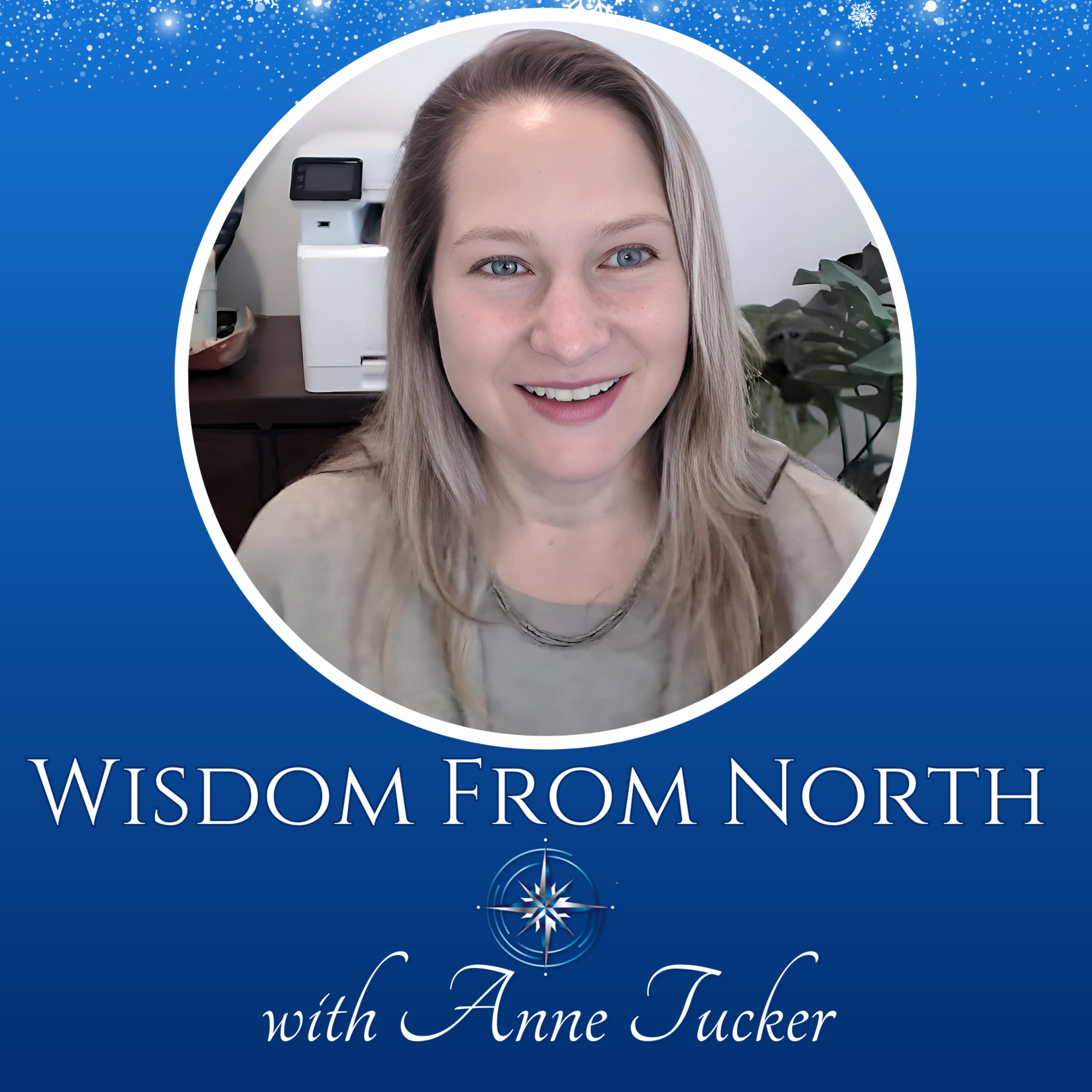Wisdom From North - with Jannecke