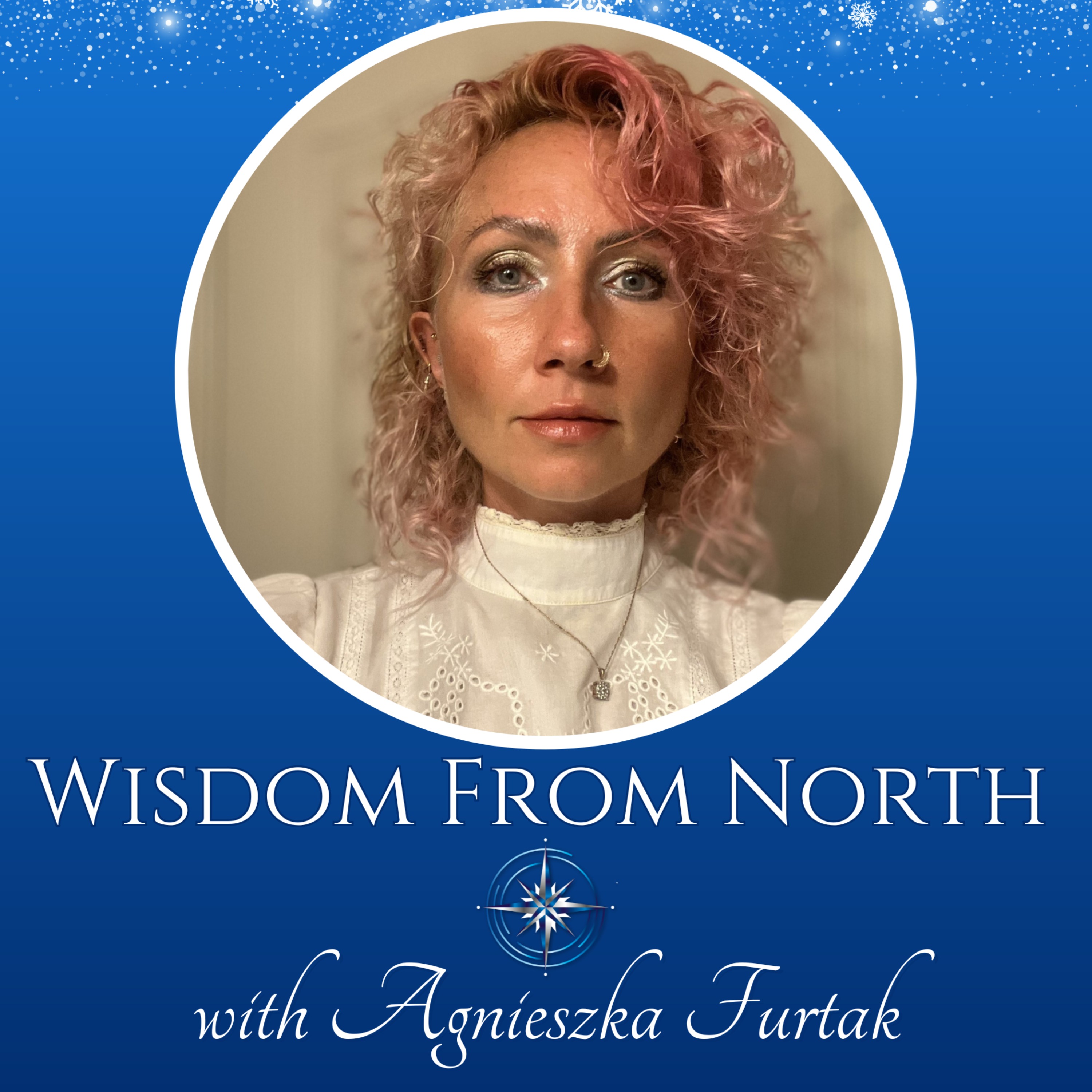 #61 Young Girl Born With Extraordinary Gifts. Shocked By the Harsh Reality of Earth! | Agnieszka Furtak