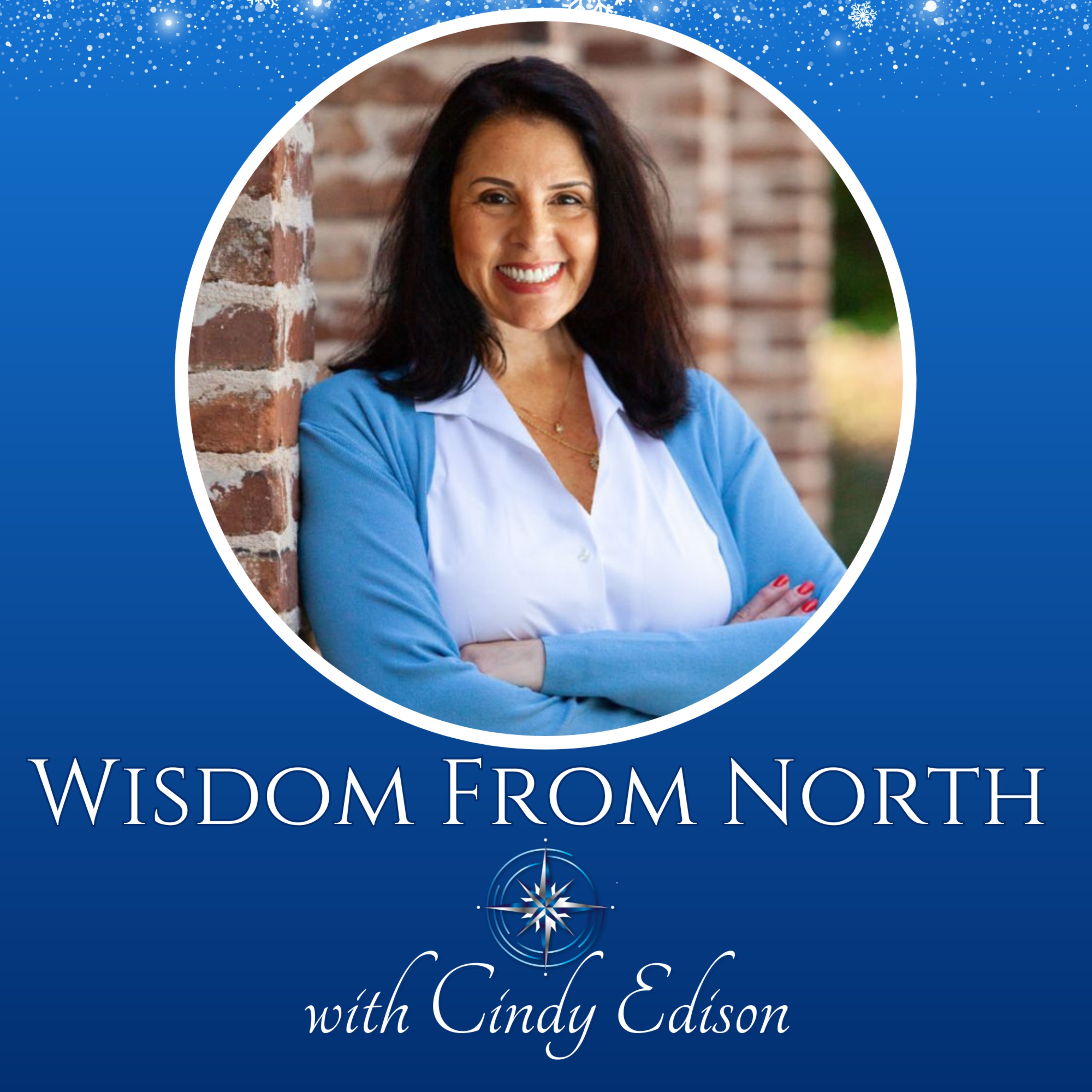 Wisdom From North - with Jannecke