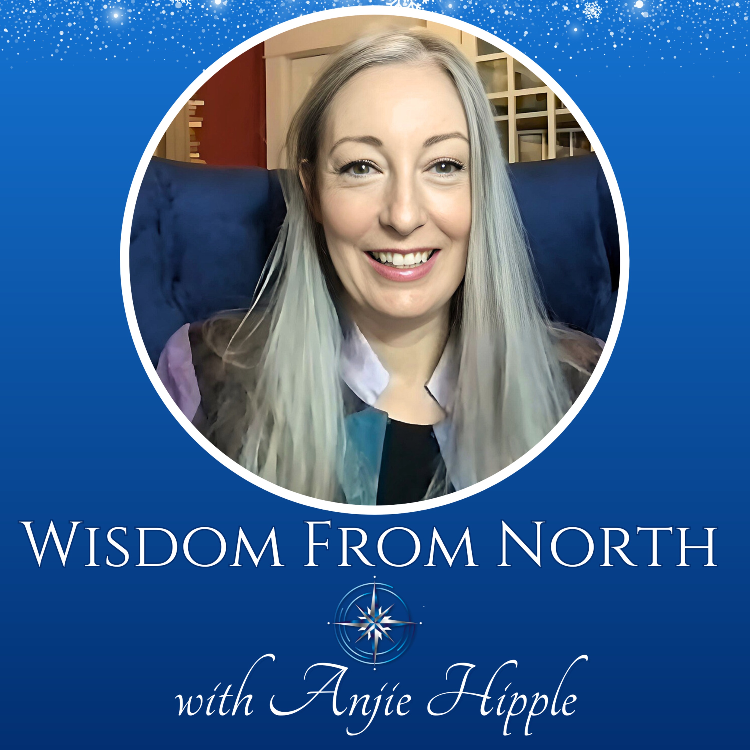#63 INSPIRING CHANNELING That Will Change You: This is HOW You Awaken! Anjie Hipple