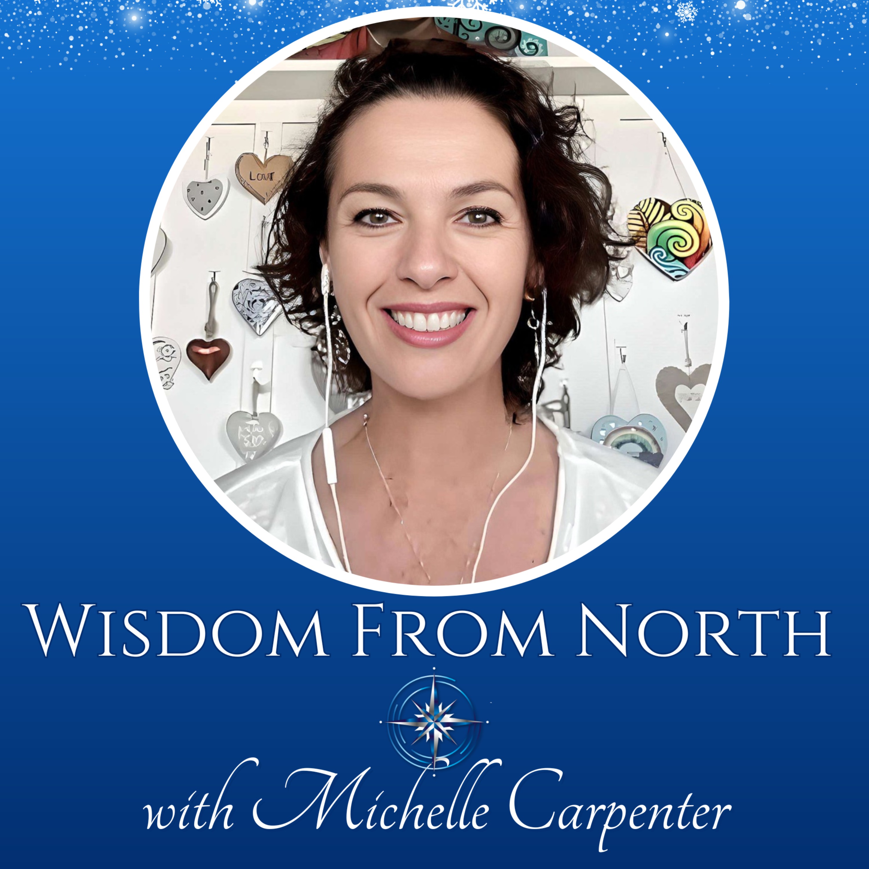 #65 The Council of Eight Speaks: A Massive Awakening is Coming! BREATHTAKING | Michelle Carpenter