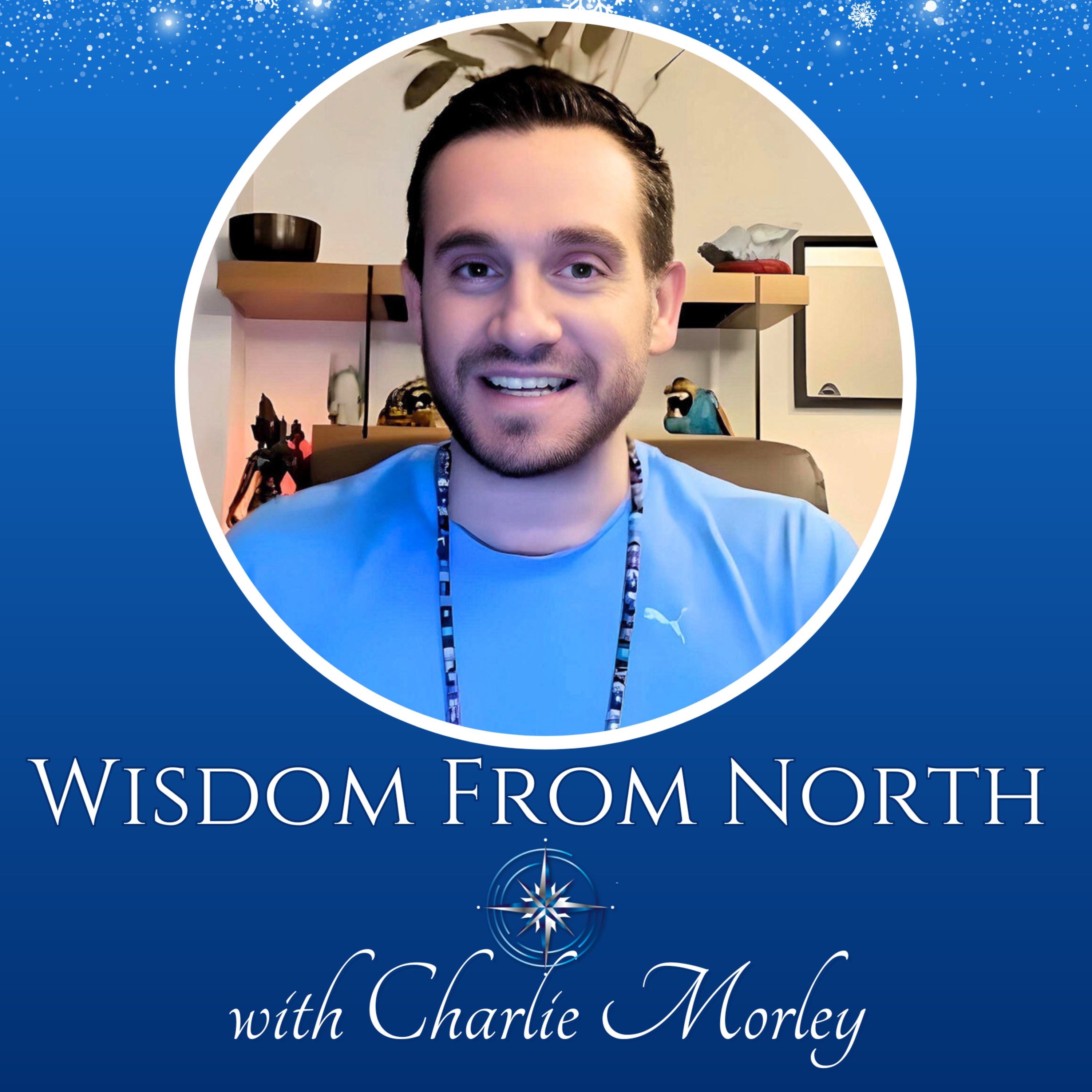 Wisdom From North - with Jannecke