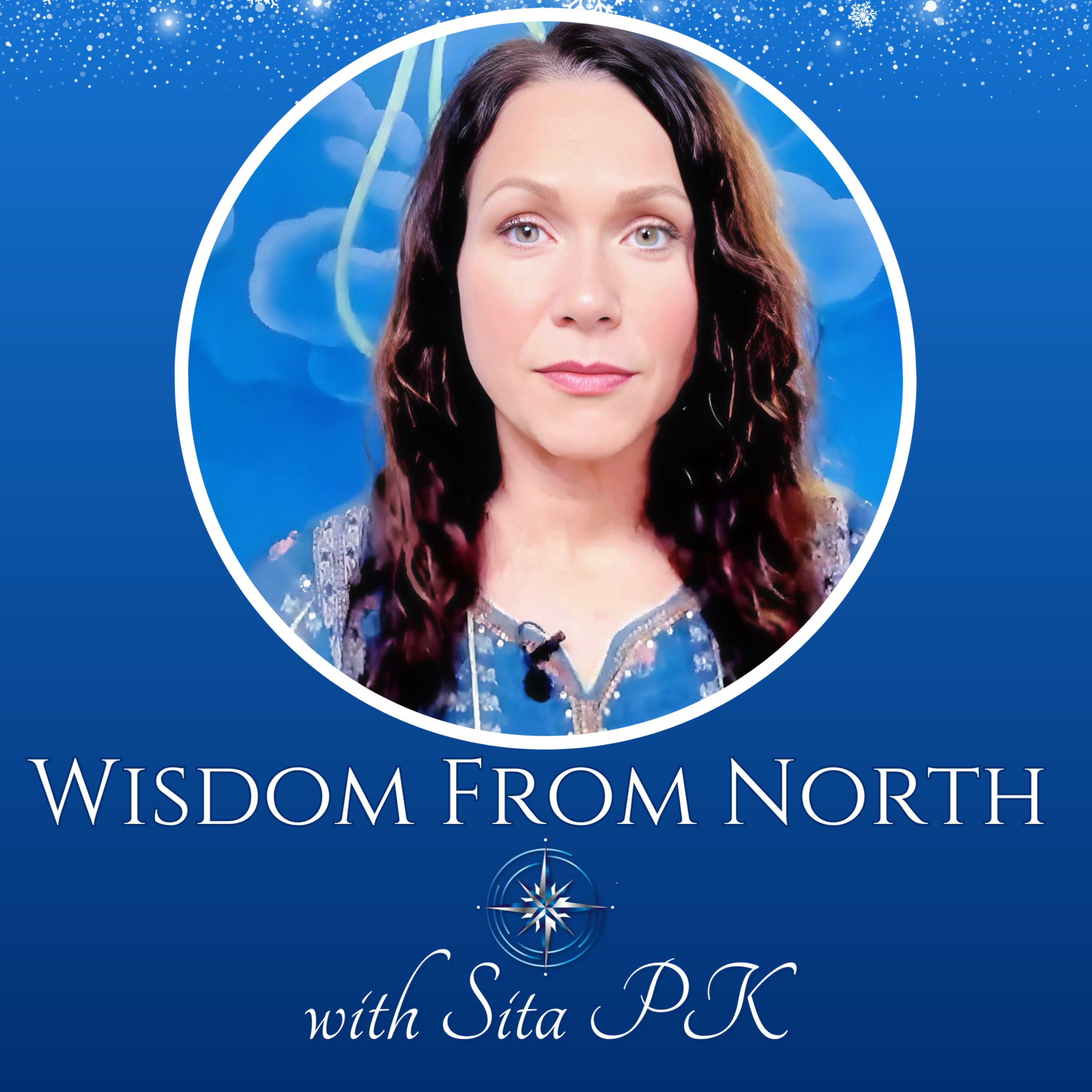 #69 Change Your Life With Mystical Experiences in 2024! Life Long Clairvoyant: This Is How! I Sita PK