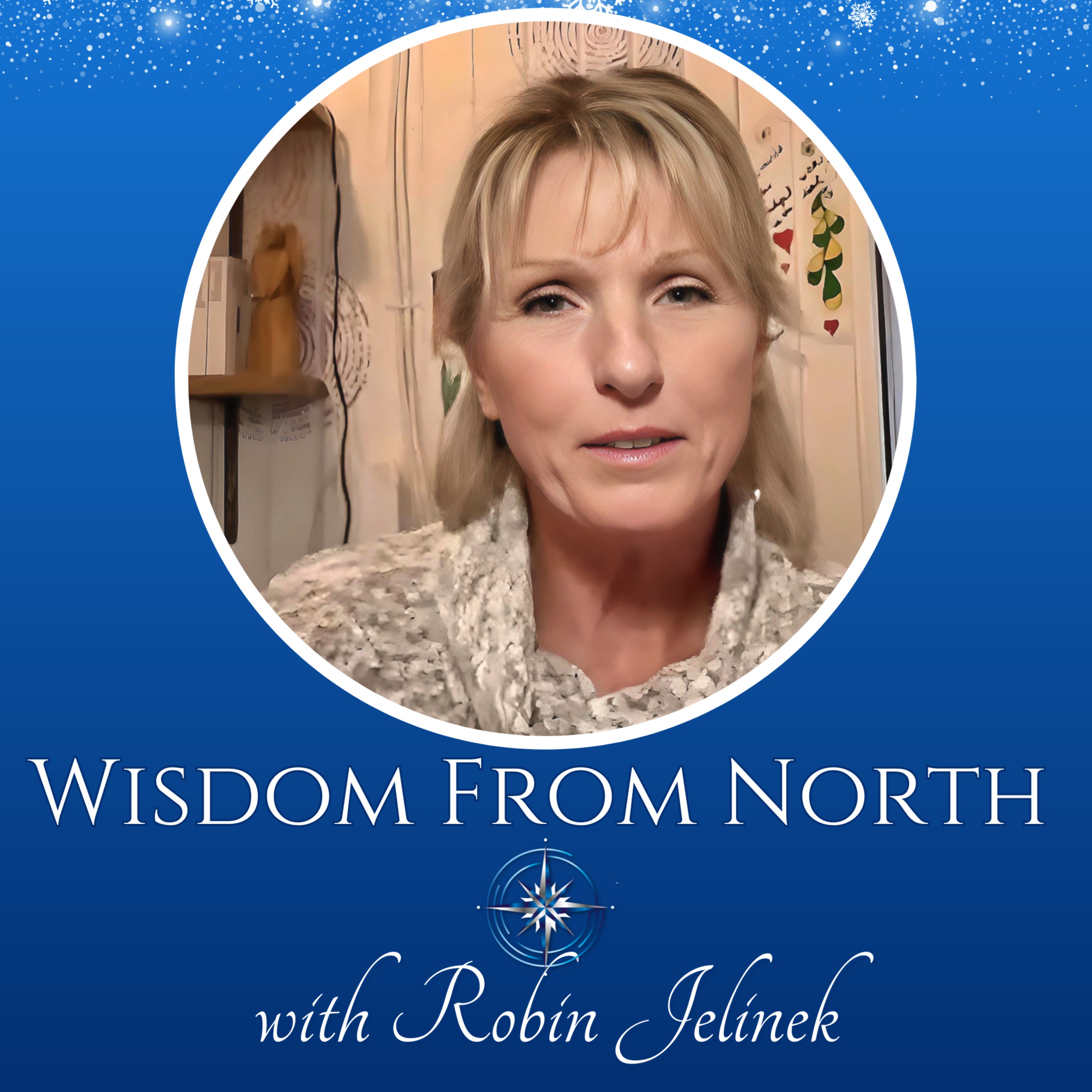 Wisdom From North - with Jannecke