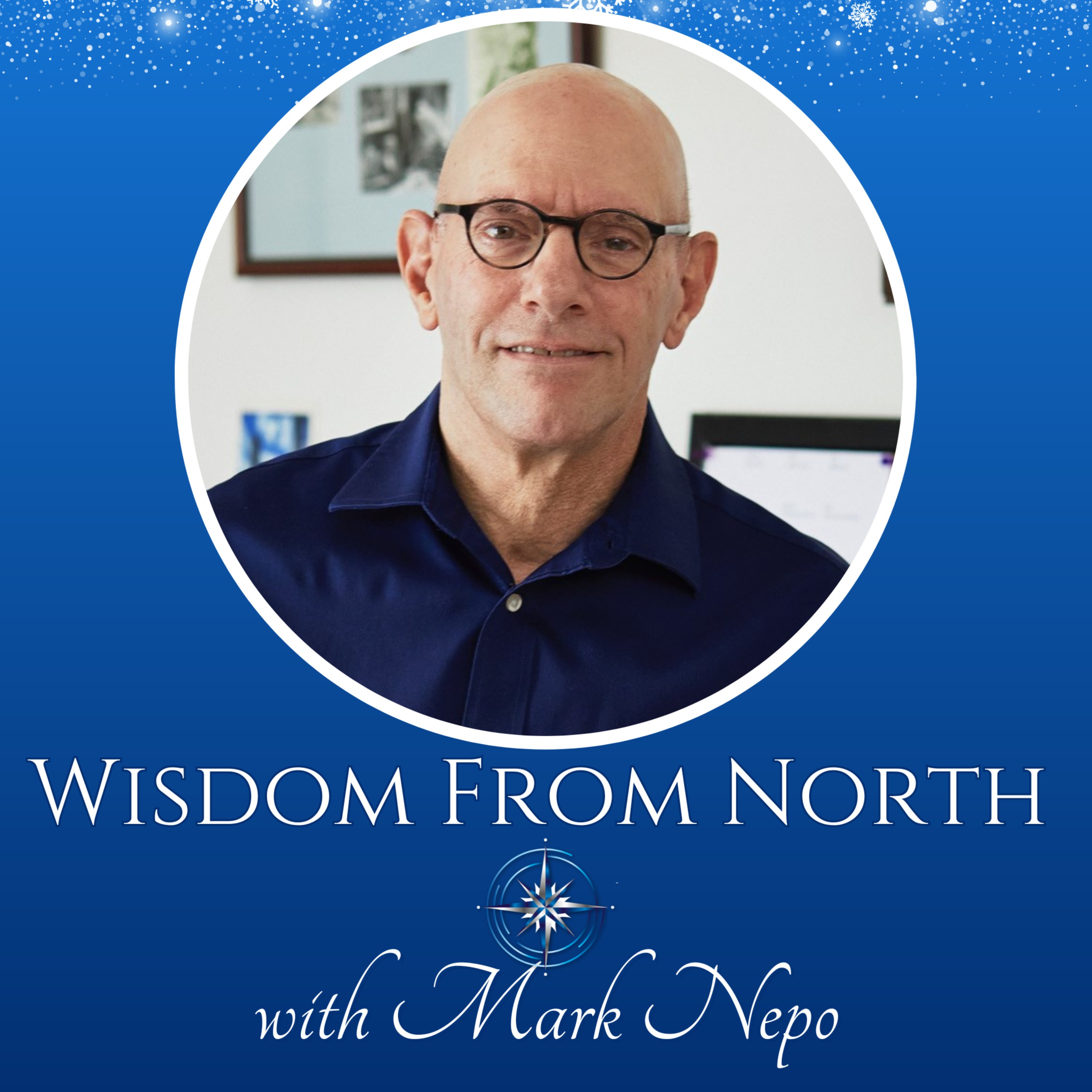 #71 Mark Nepo On The Secret To True Happiness
