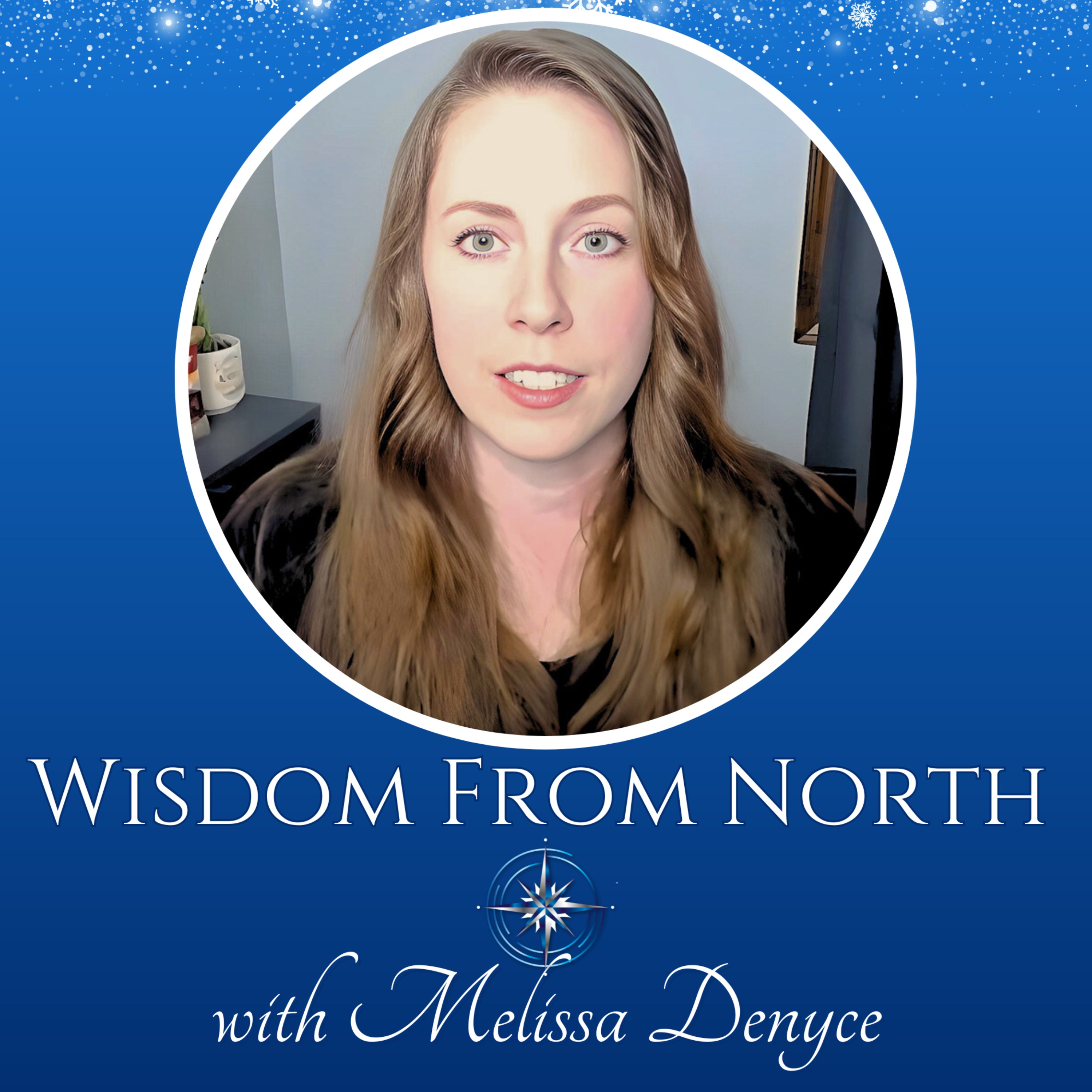 #72 Pre-Birth Memory: This Is What She Saw On The Other Side I Melissa Denyce