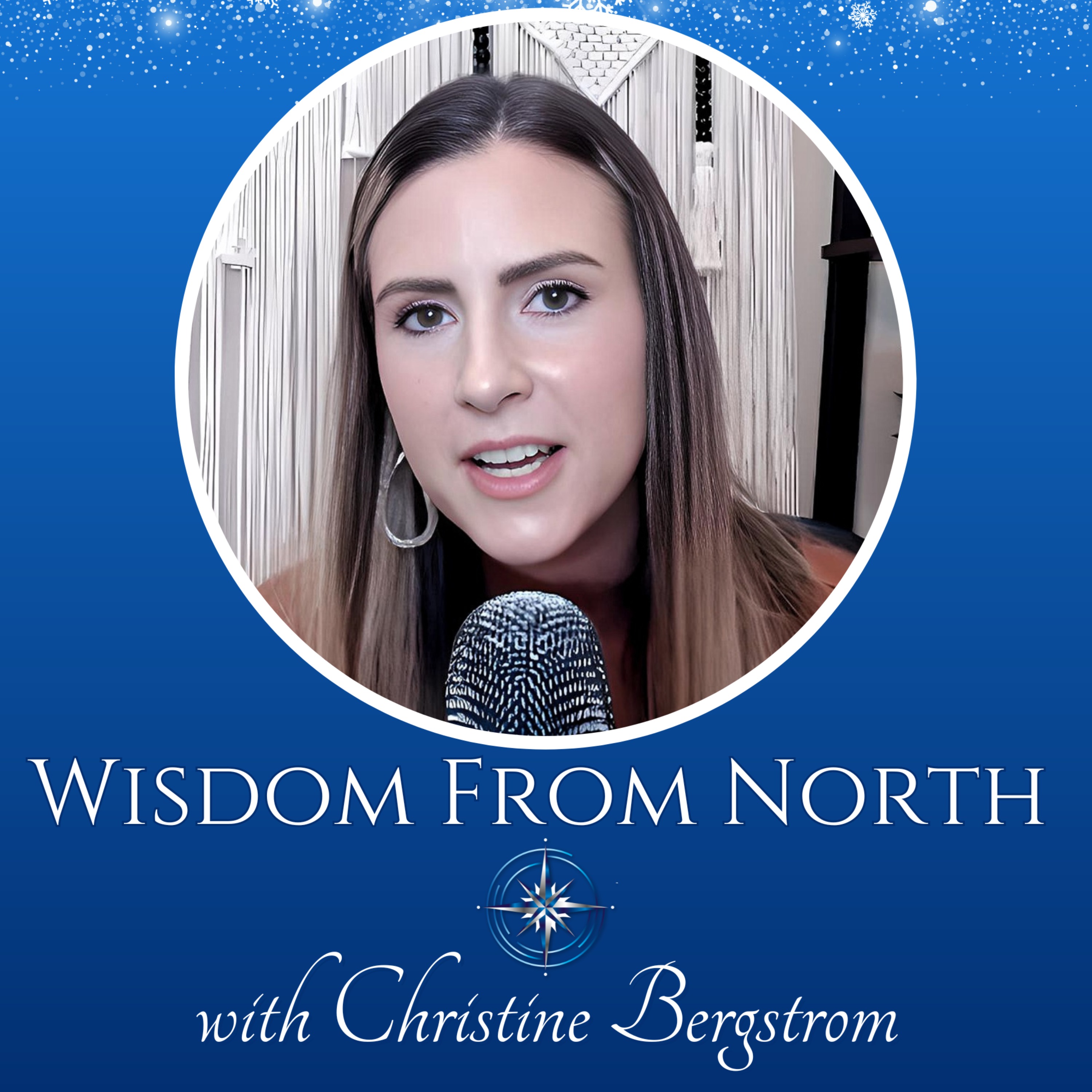 #74 Woman Gets Cold Feet While Incarnating. God Shows Up! Then This Happens..  | Christine Bergstrom