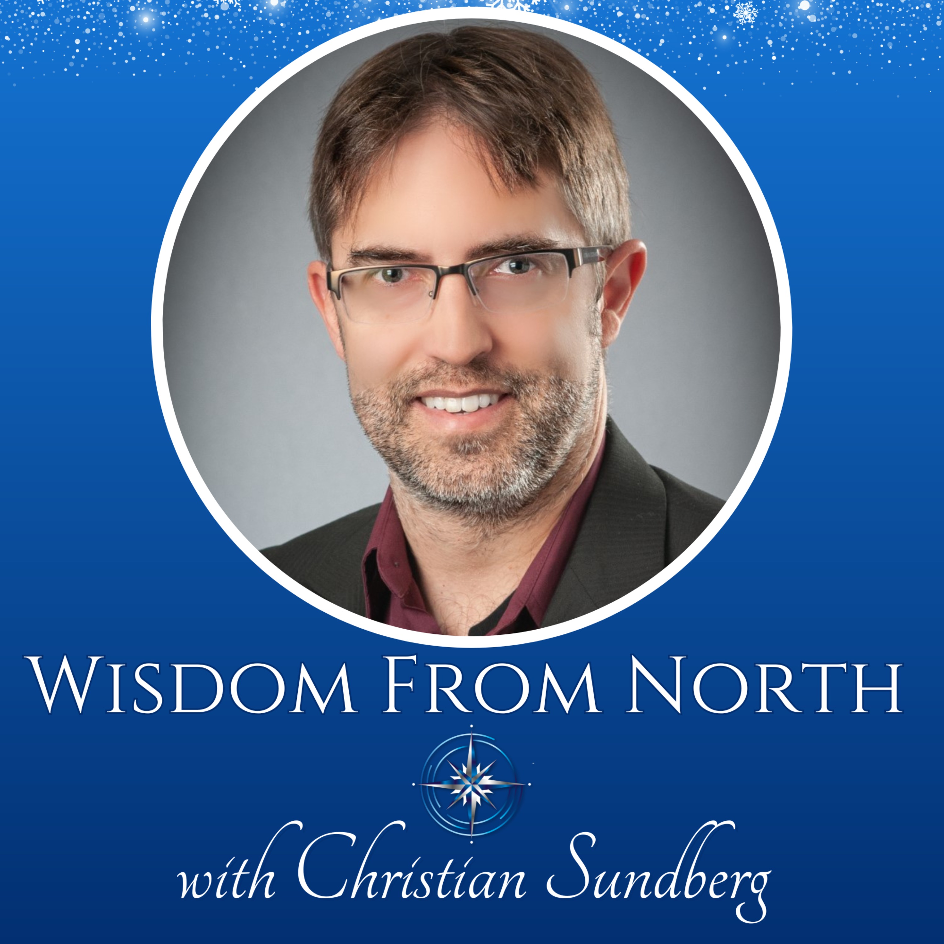 Wisdom From North - with Jannecke