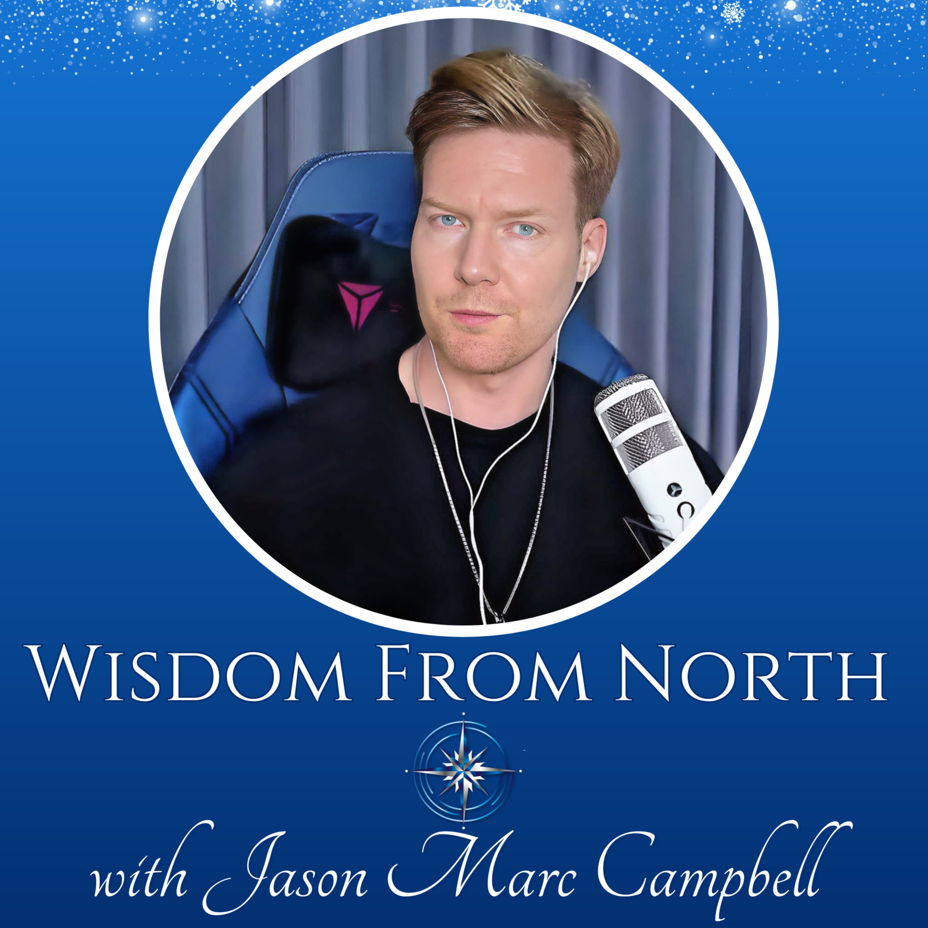 #76 Atheist Discovers The Spiritual Laws of Selling: The SECRET Behind MANIFESTING Success | Jason Marc Campbell