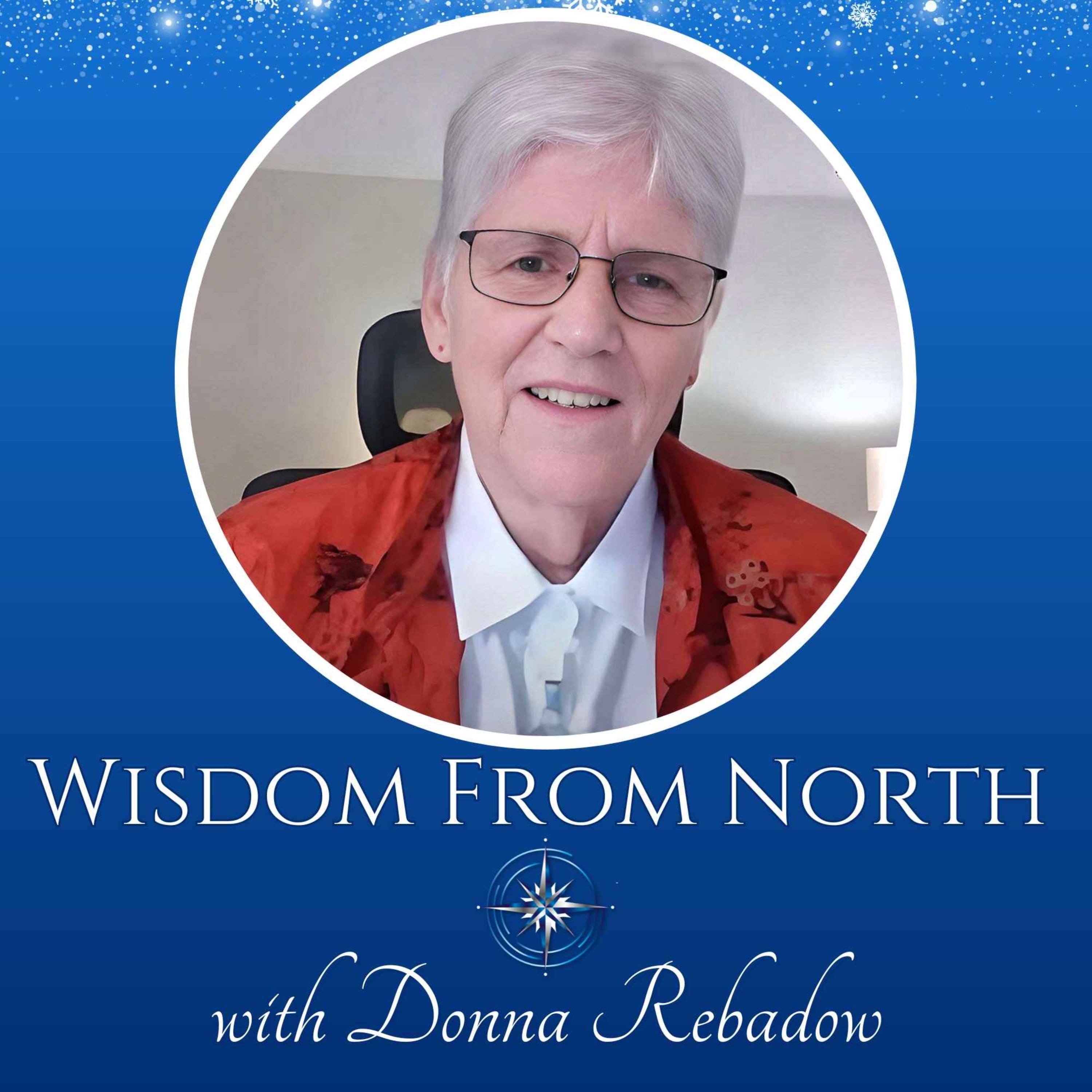 Wisdom From North - with Jannecke