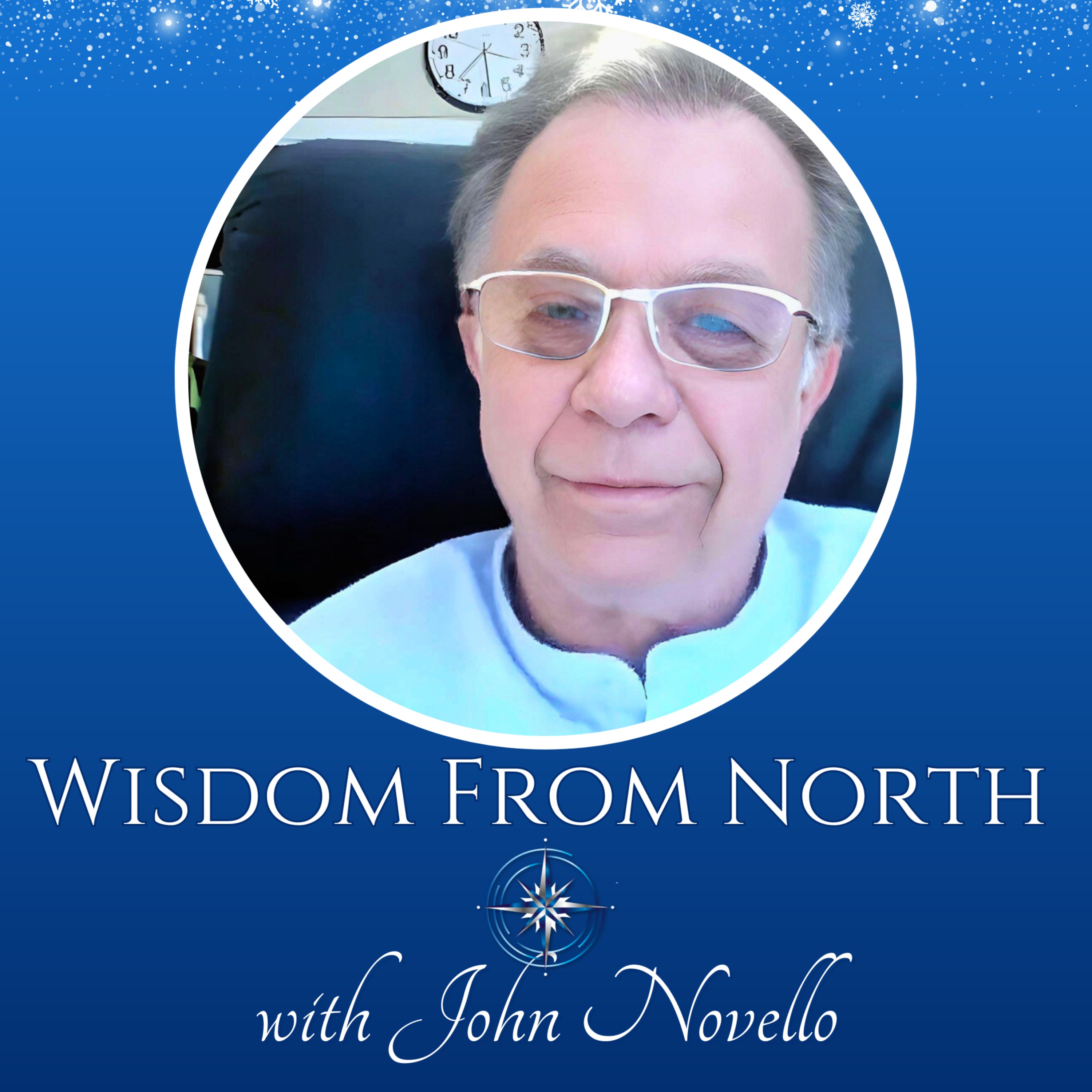 #77 Musician Breaks Silence: GOD Spoke To Me And Gave Me THE RECIPE To A Perfect Life | John Novello