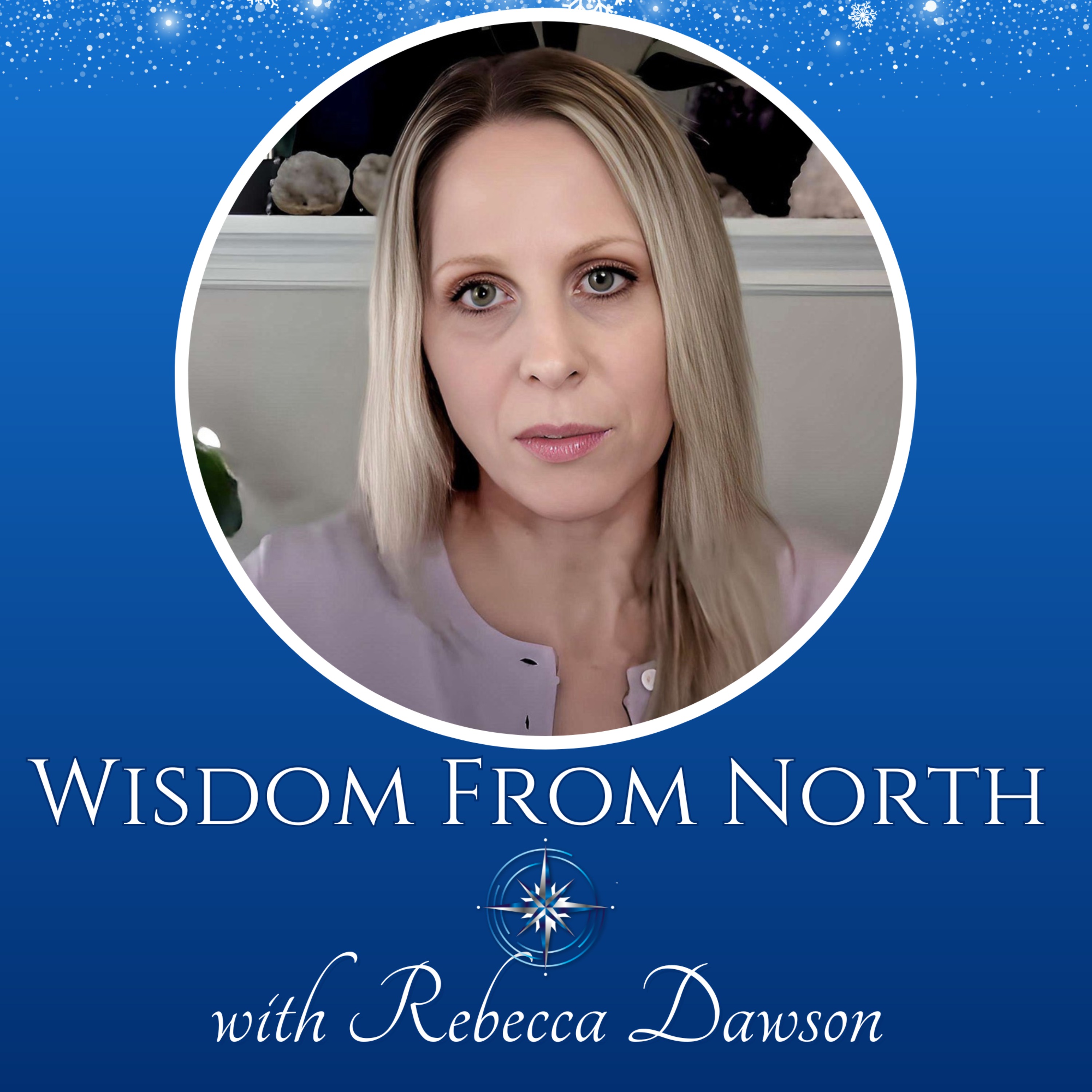 #78 CHANNELING THE MASTERS: This Is How You BEST PREPARE for The New Earth! | Rebecca Dawson