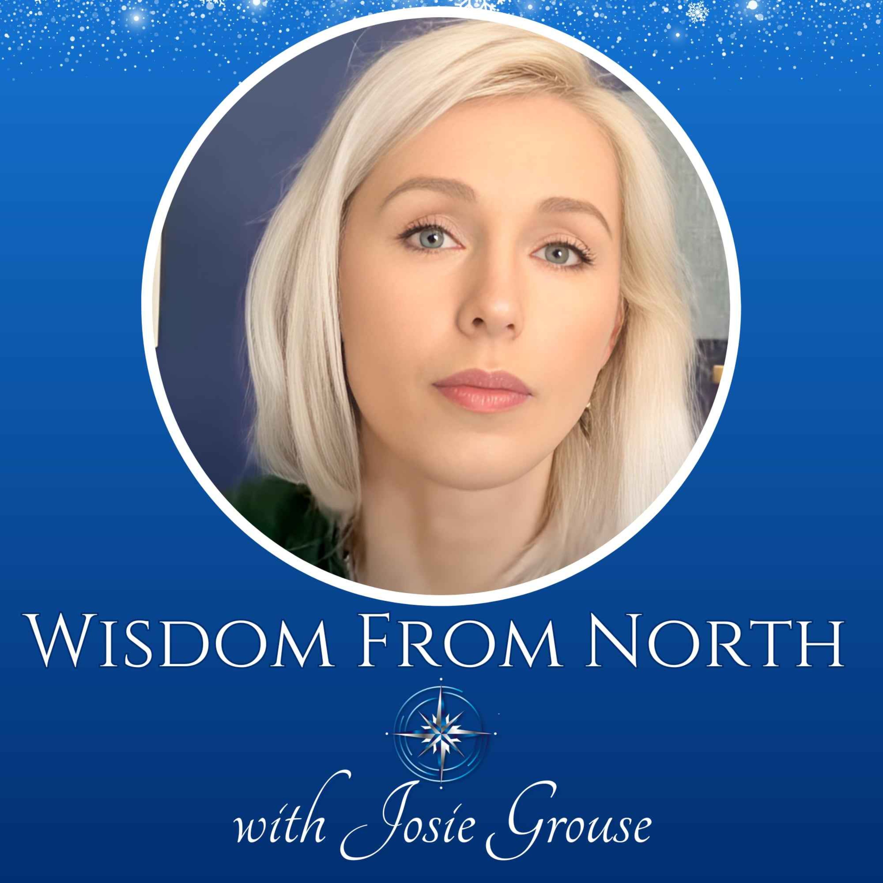 Wisdom From North - with Jannecke