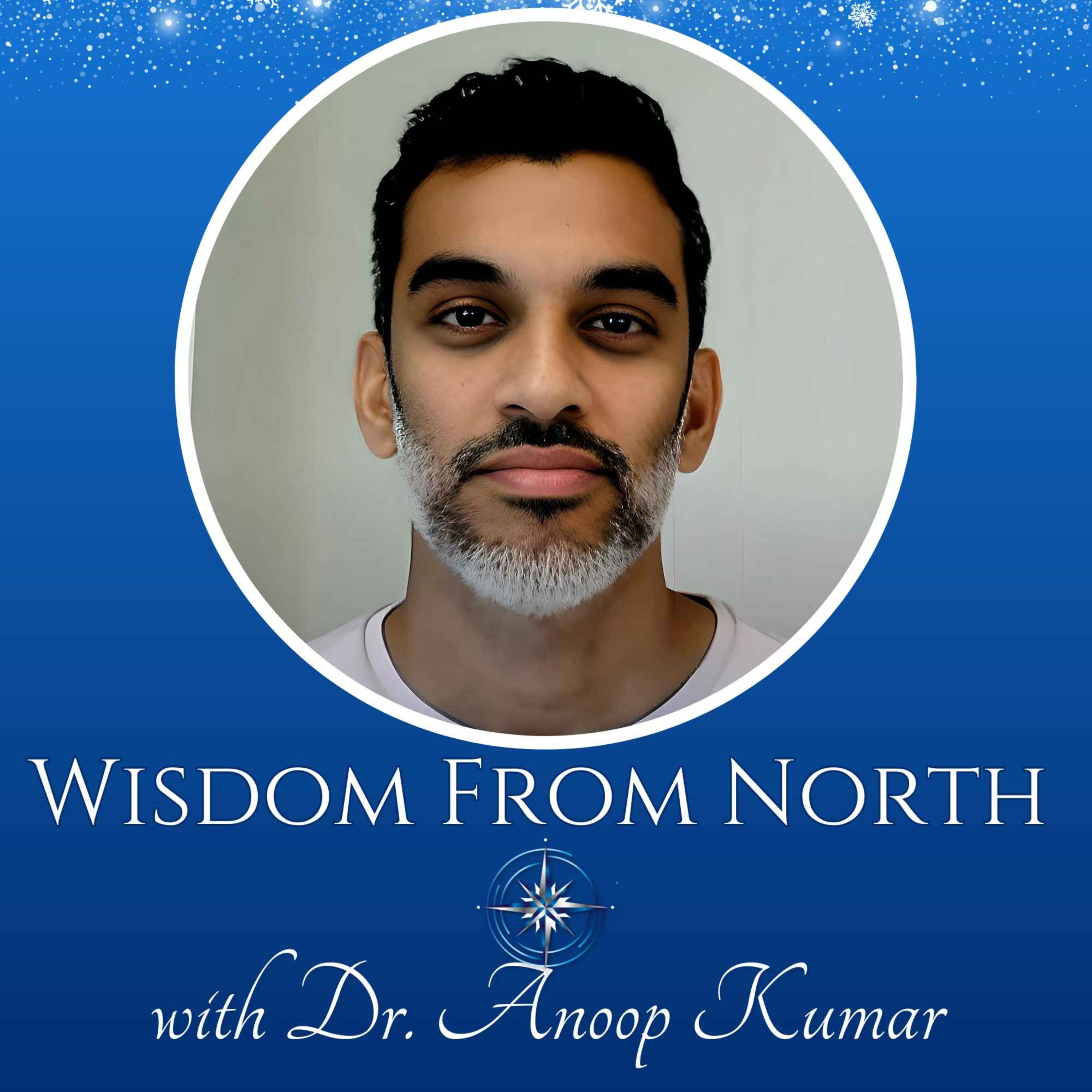 #41 Emergency Room Doctor Is Taken to Heaven! Receives Answers To All Questions! Dr Anoop Kumar
