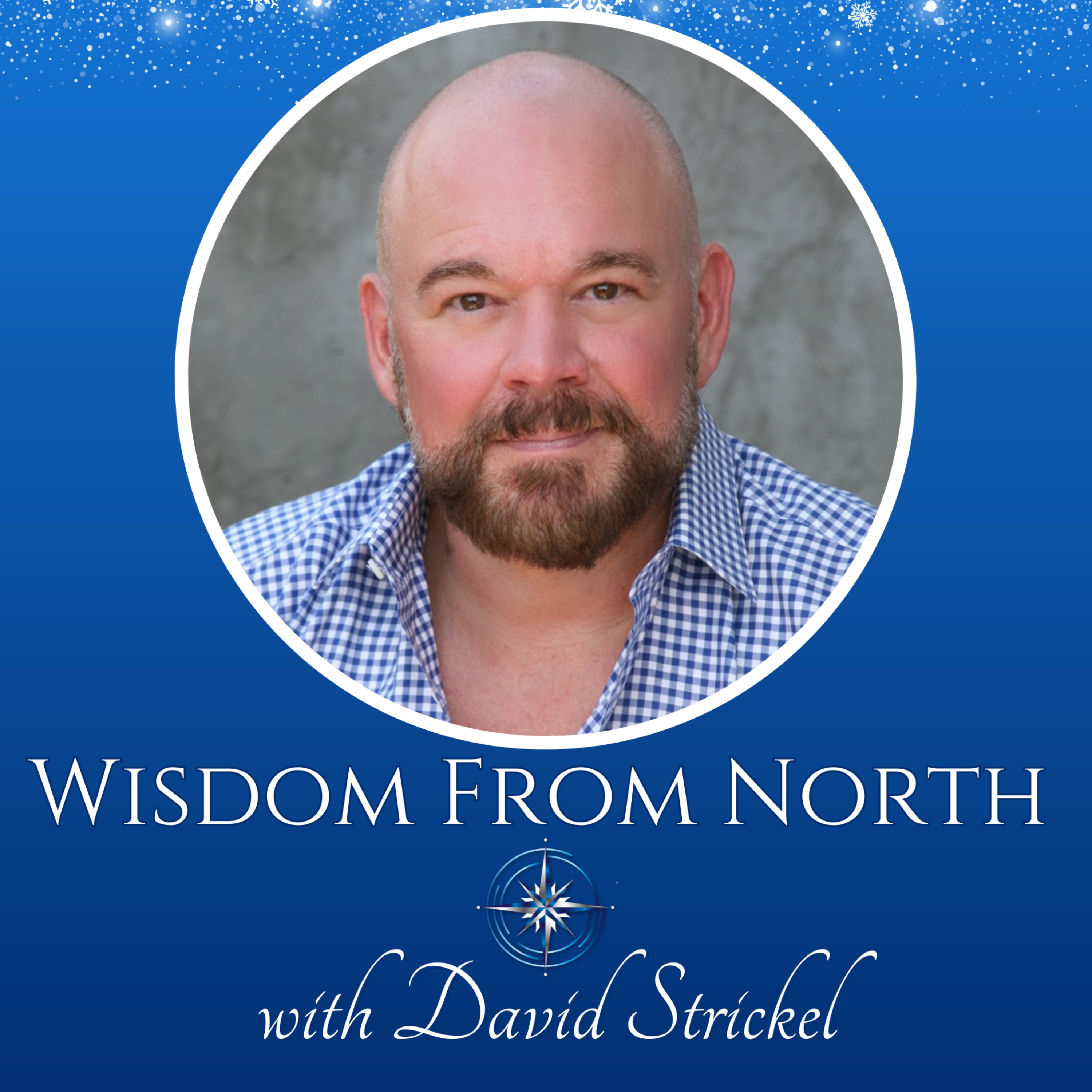 Wisdom From North - with Jannecke