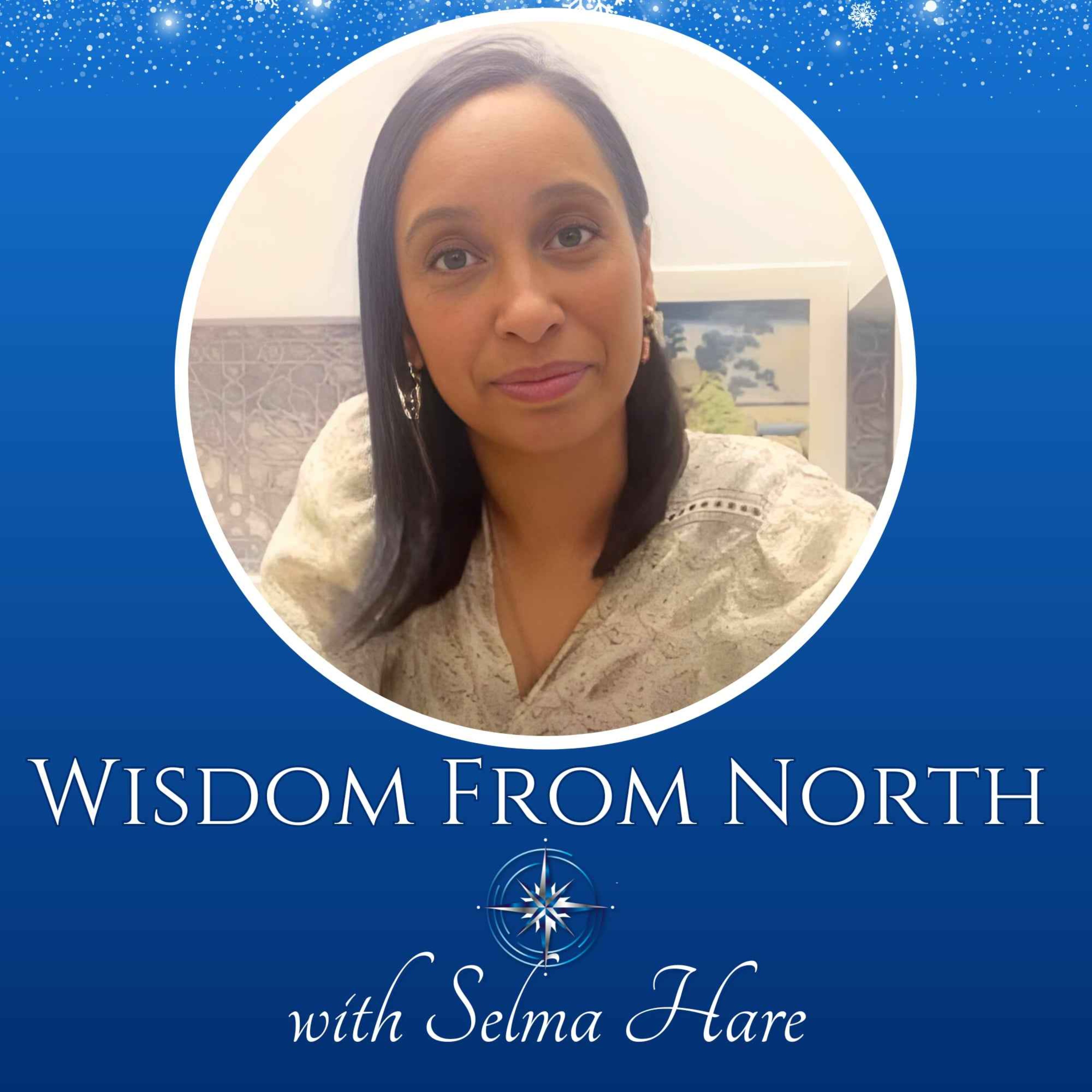 #82 (OBE) Woman STUNNED To Discover Her Life On Other Planets | Selma Hare