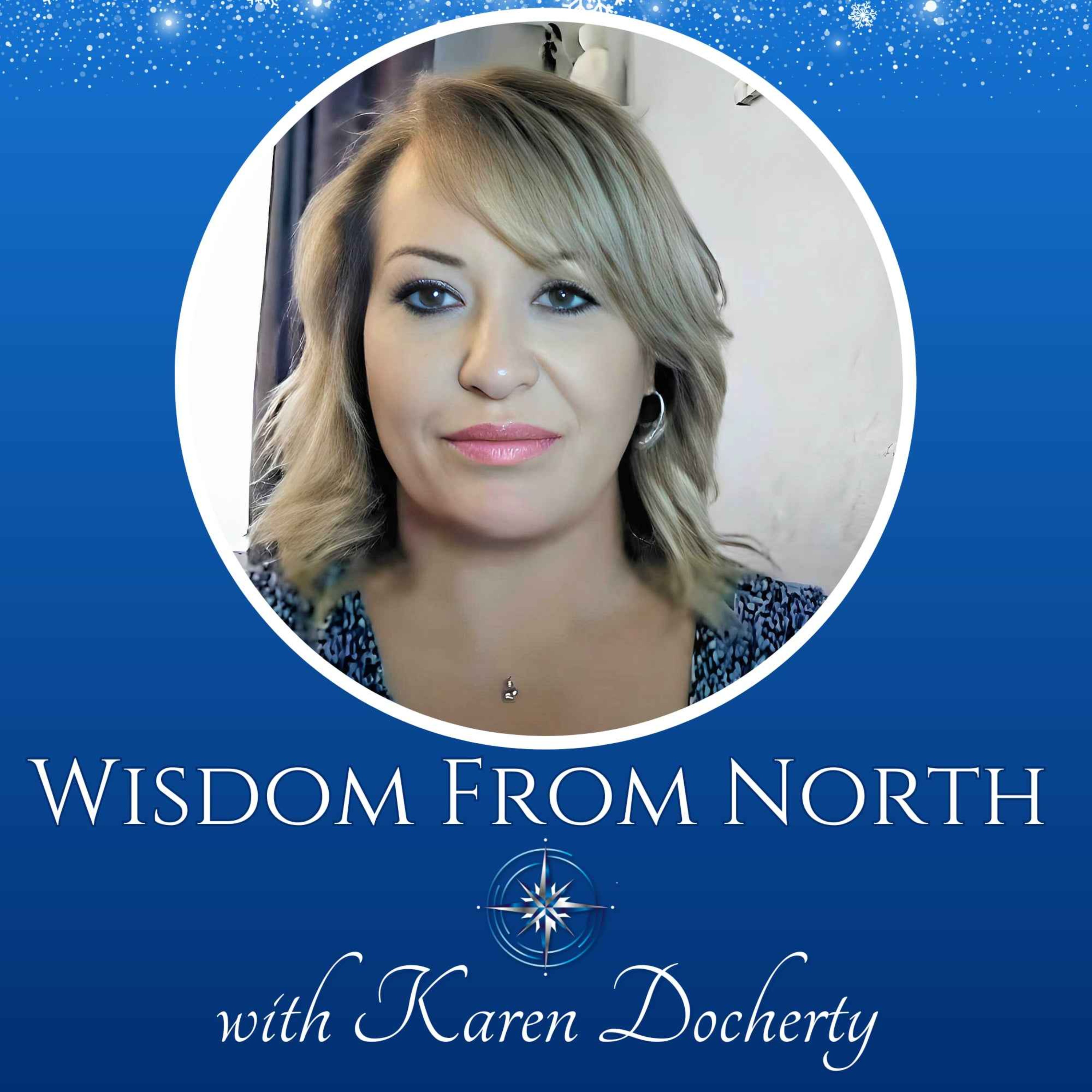 Wisdom From North - with Jannecke