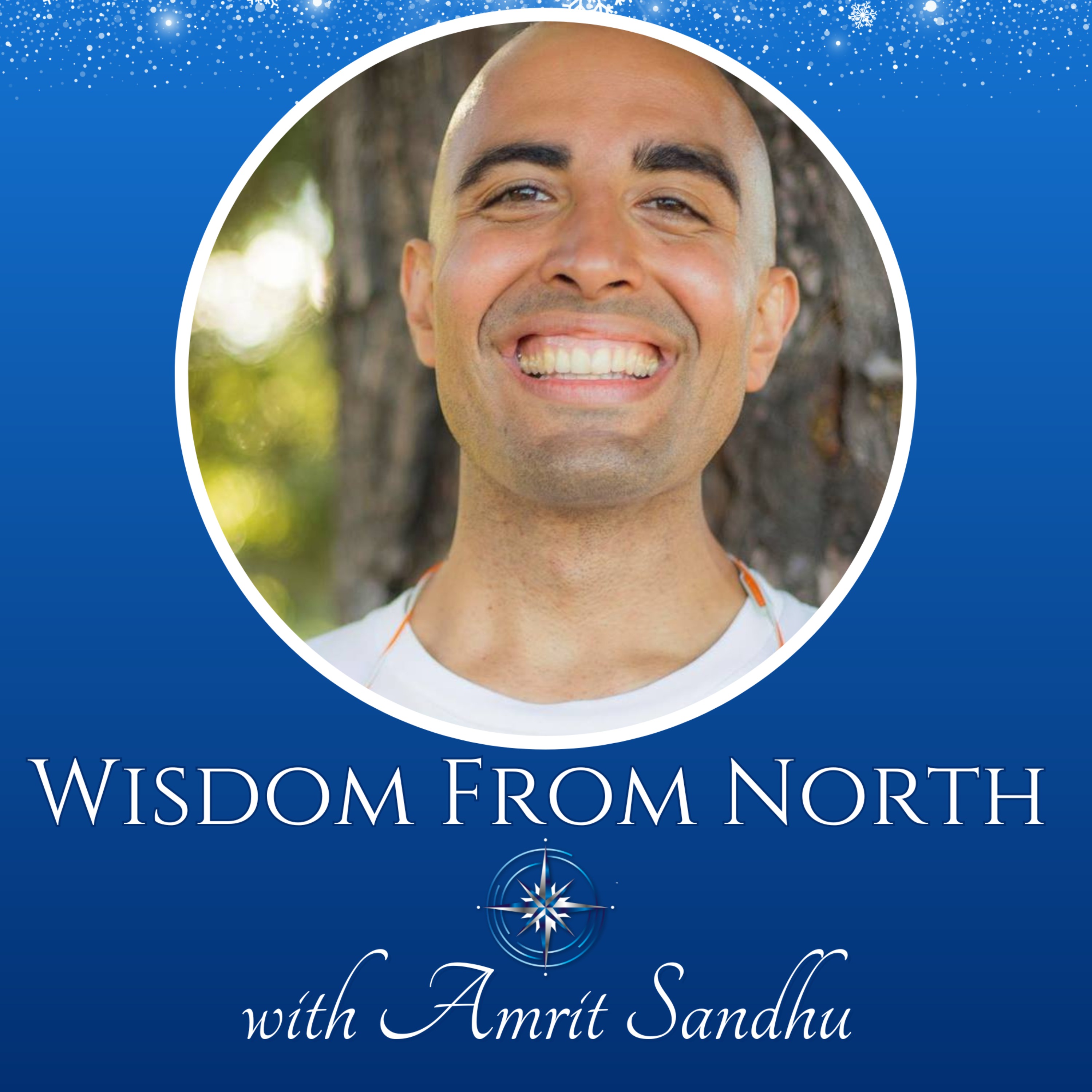 #88 Podcast Host Does 700+ Episodes: Discovers 4 Steps To Discover Your Purpose | Amrit Sandhu
