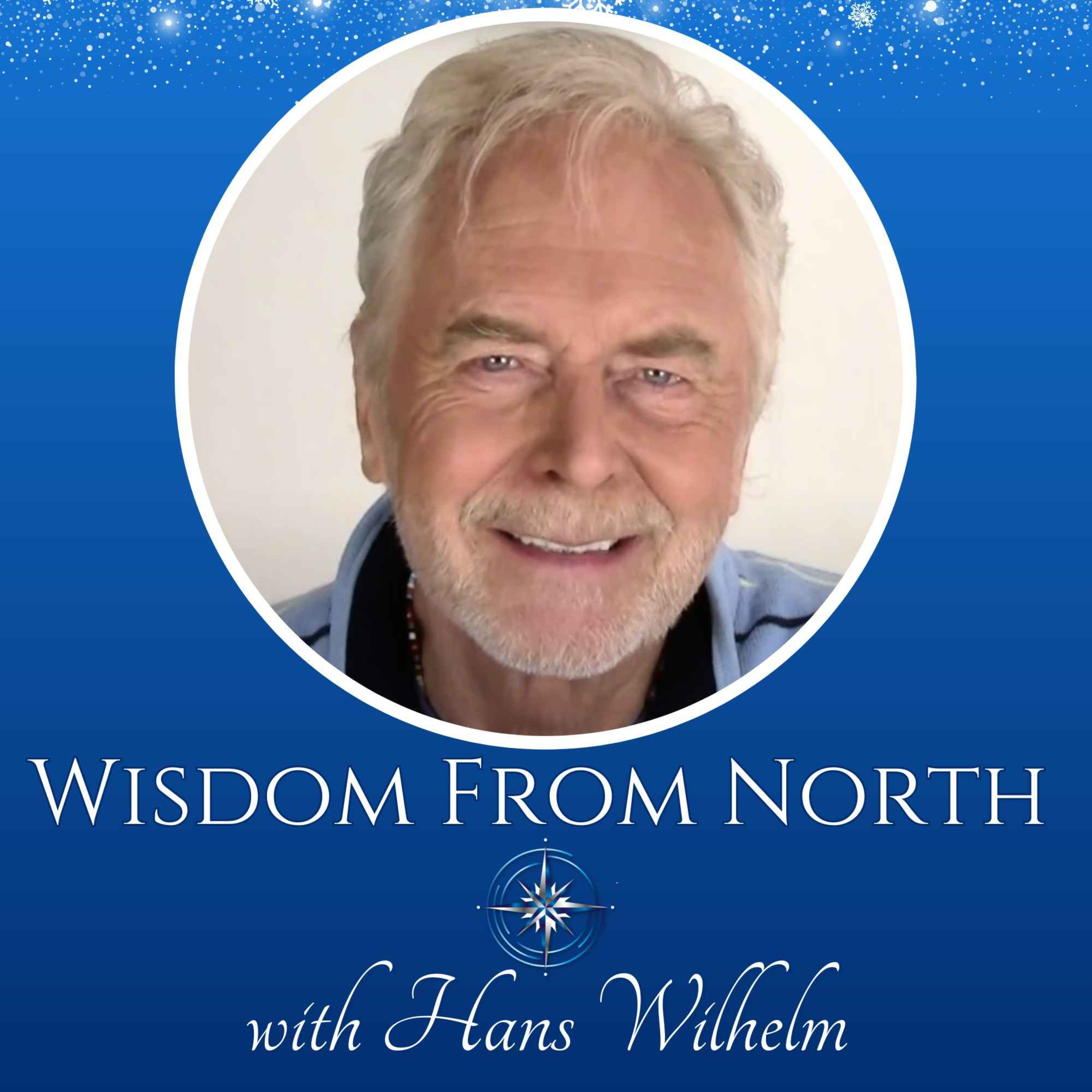 Wisdom From North - with Jannecke
