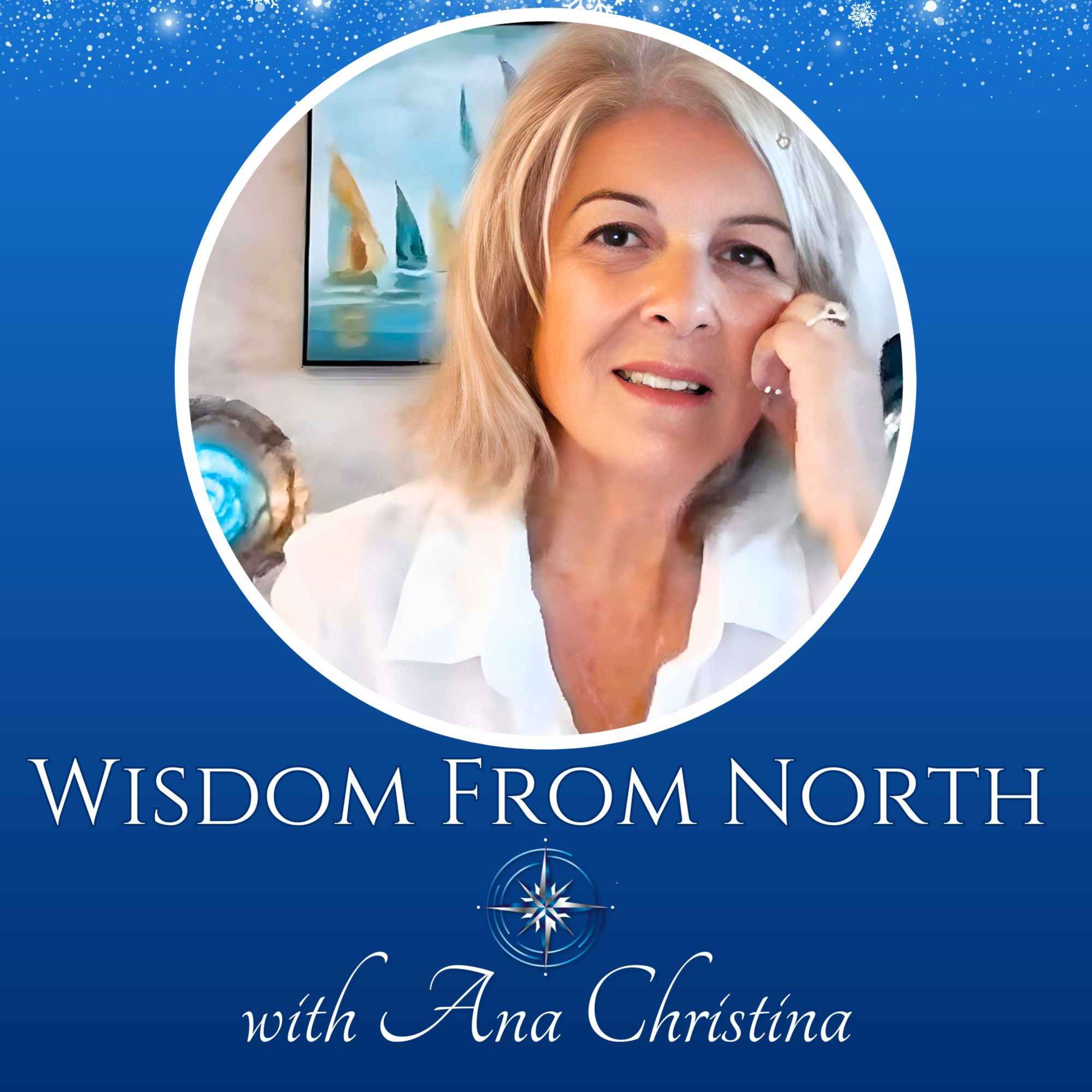 #39 Husband Tried to Kill Her. SAVED by Holy Spirit! SPINE-CHILLING | Ana Christina