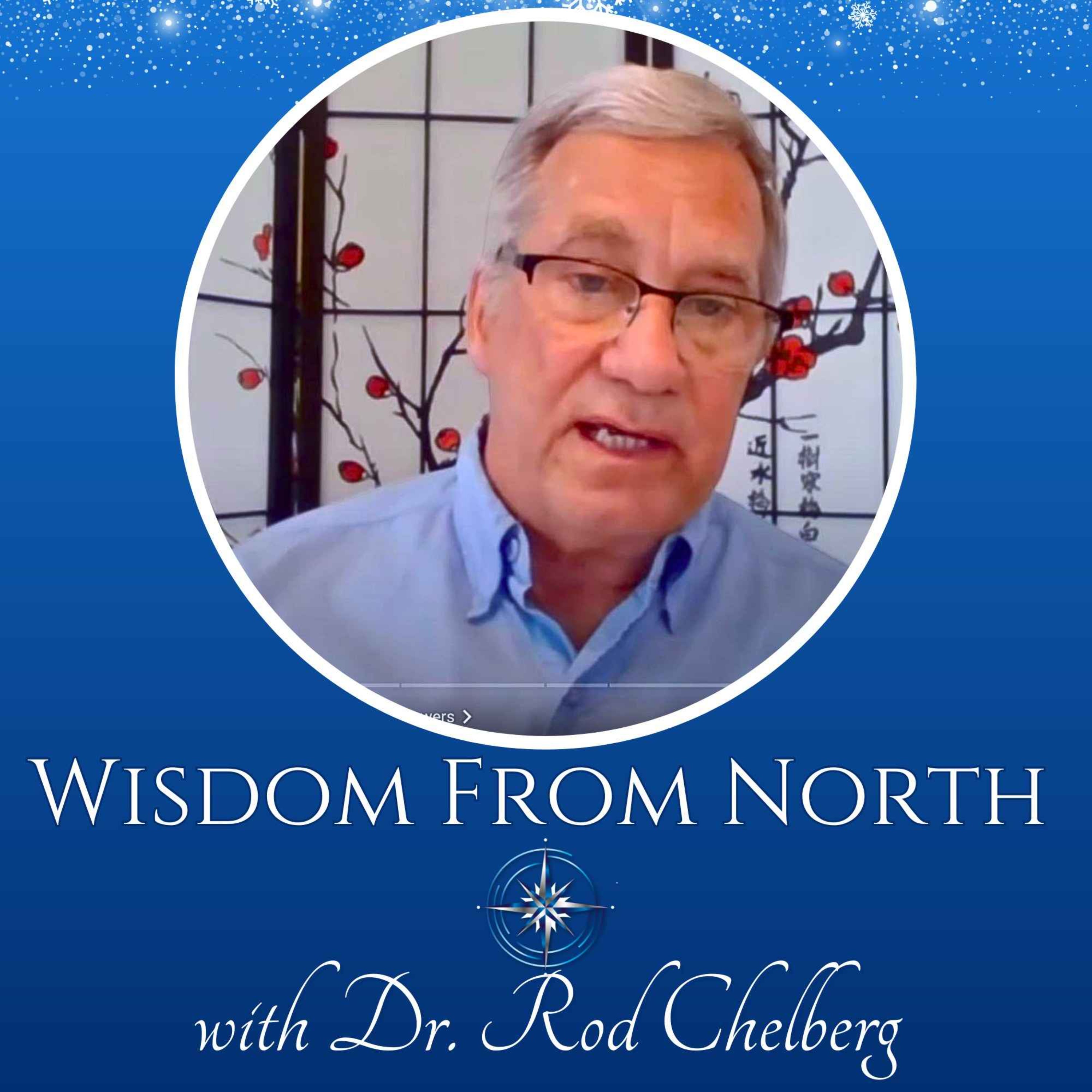 Wisdom From North - with Jannecke