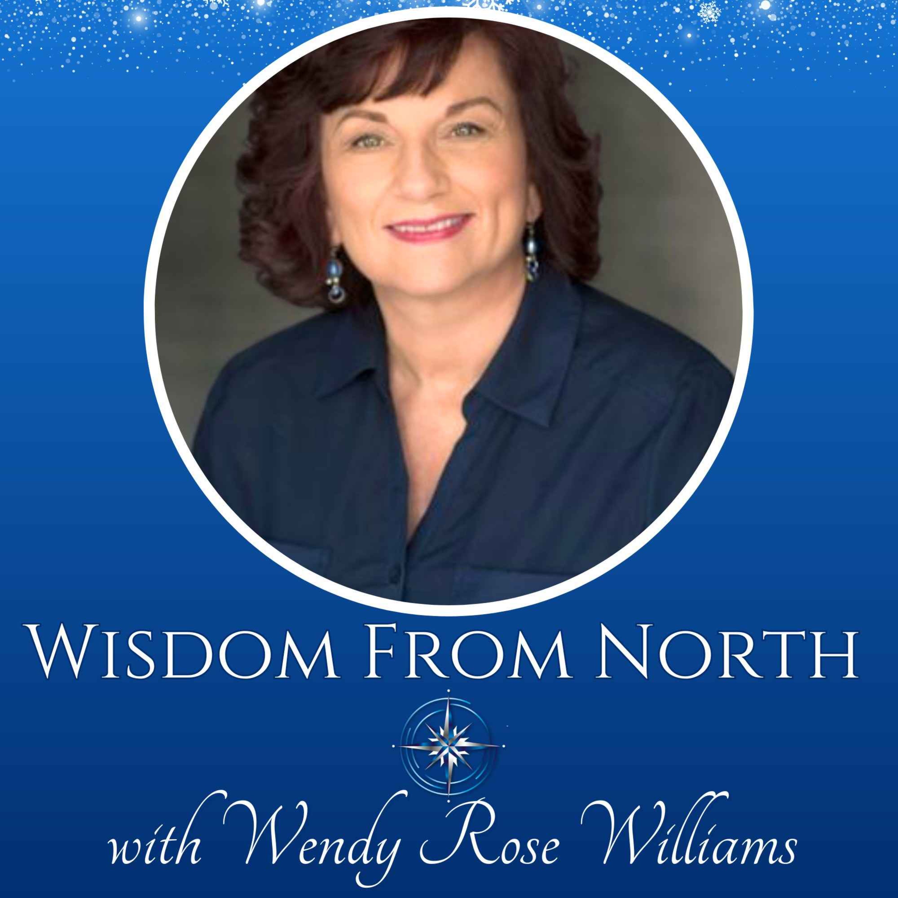 Wisdom From North - with Jannecke