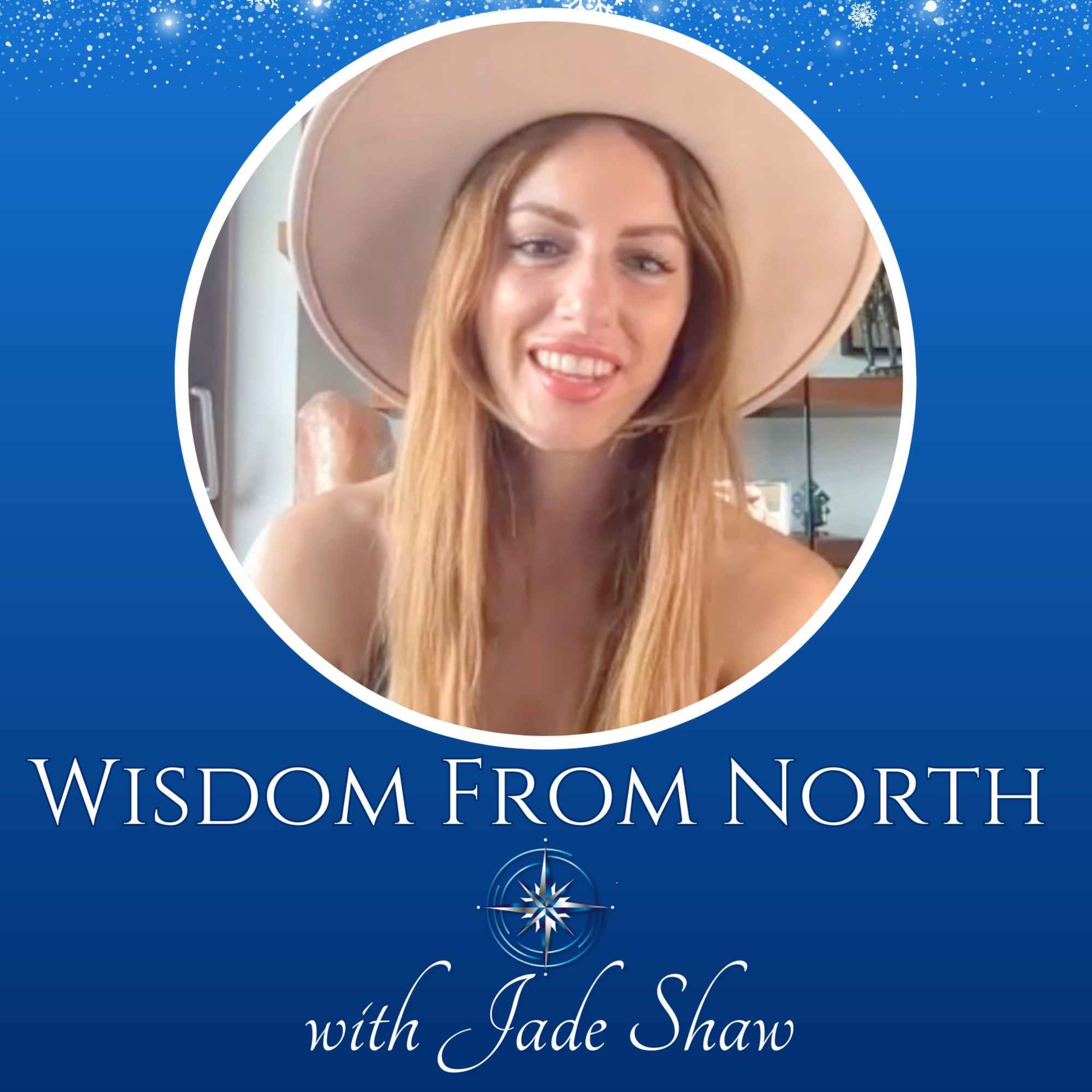 #37 ASTONISHING and Surprising Benefits of Astral Projection (OBE) | Jade Shaw