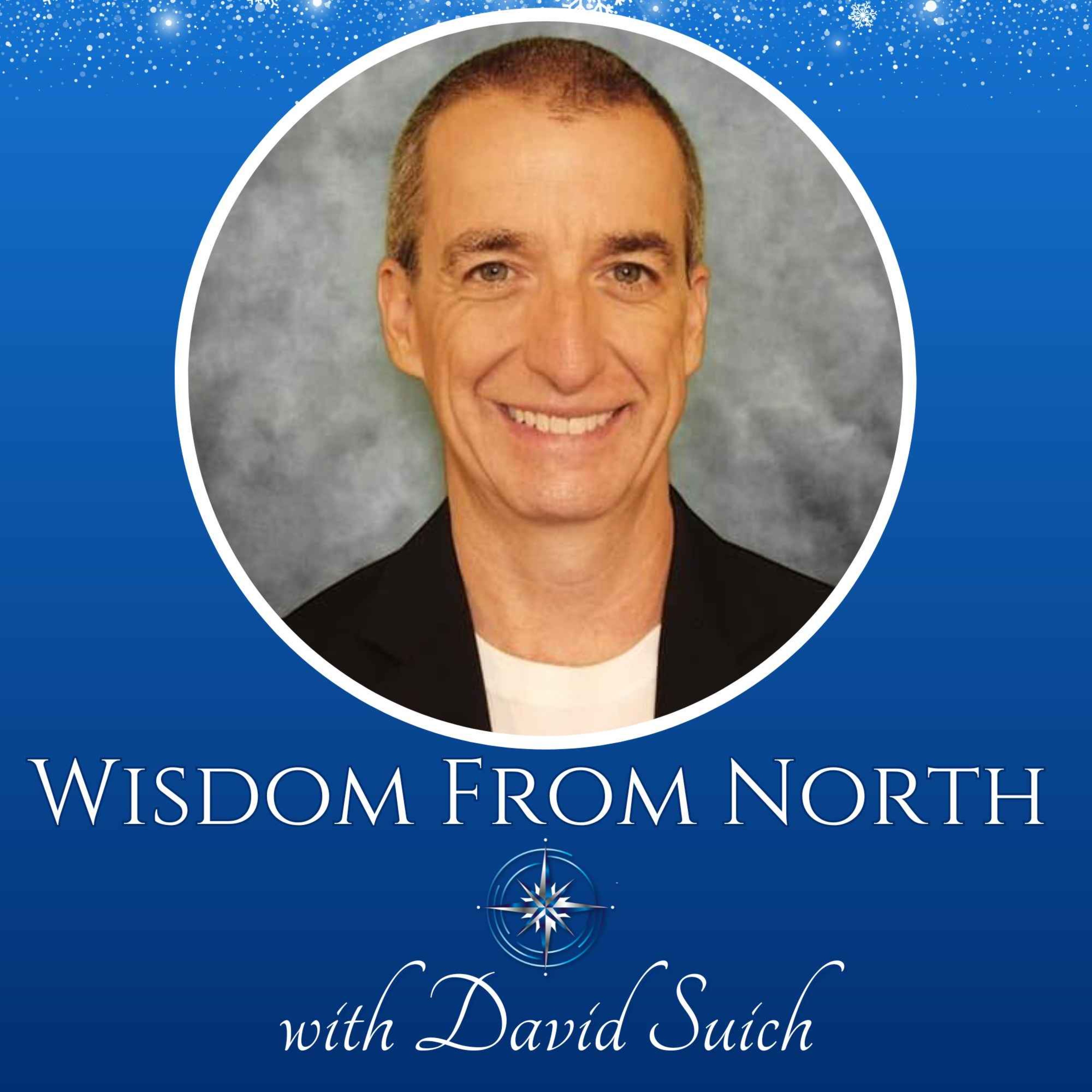 #36 NDE Researcher of 14 Years Reveals our Pleiadian Heritage and What's Coming To Mankind | David Suich