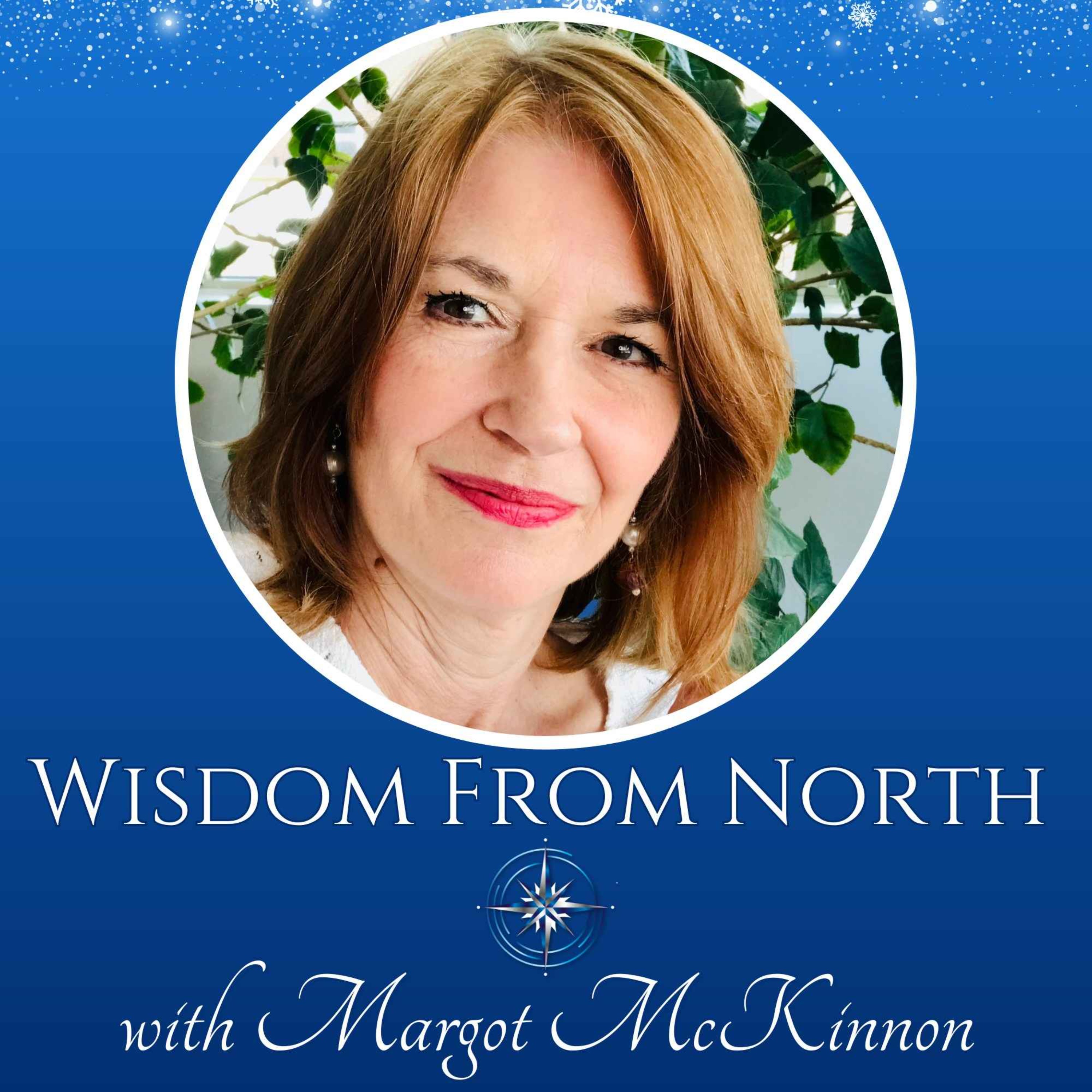 Wisdom From North - with Jannecke