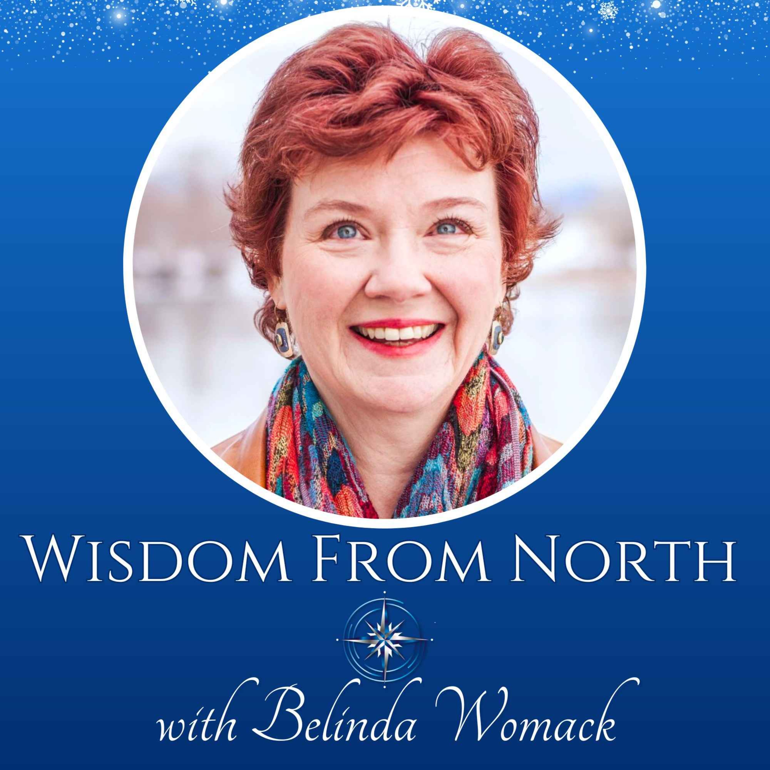 Wisdom From North - with Jannecke
