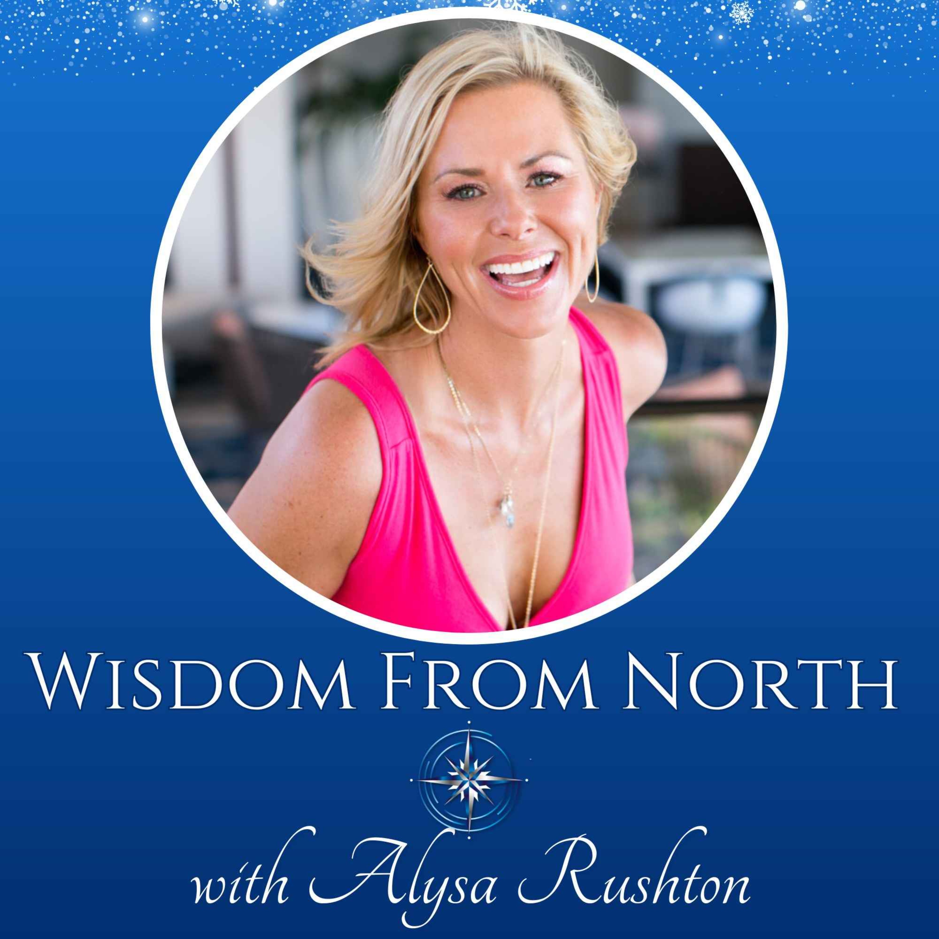 Wisdom From North - with Jannecke