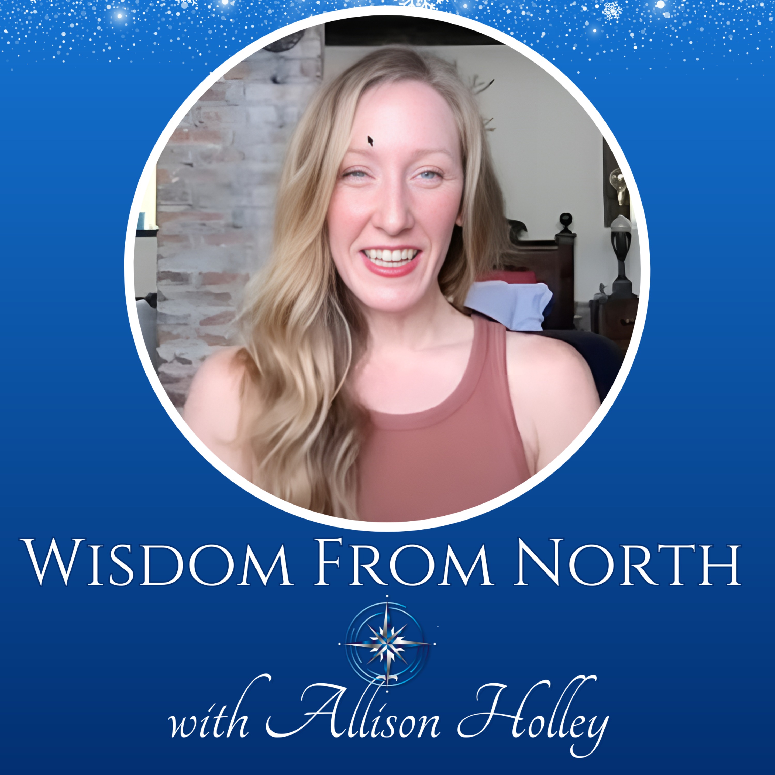 Wisdom From North - with Jannecke