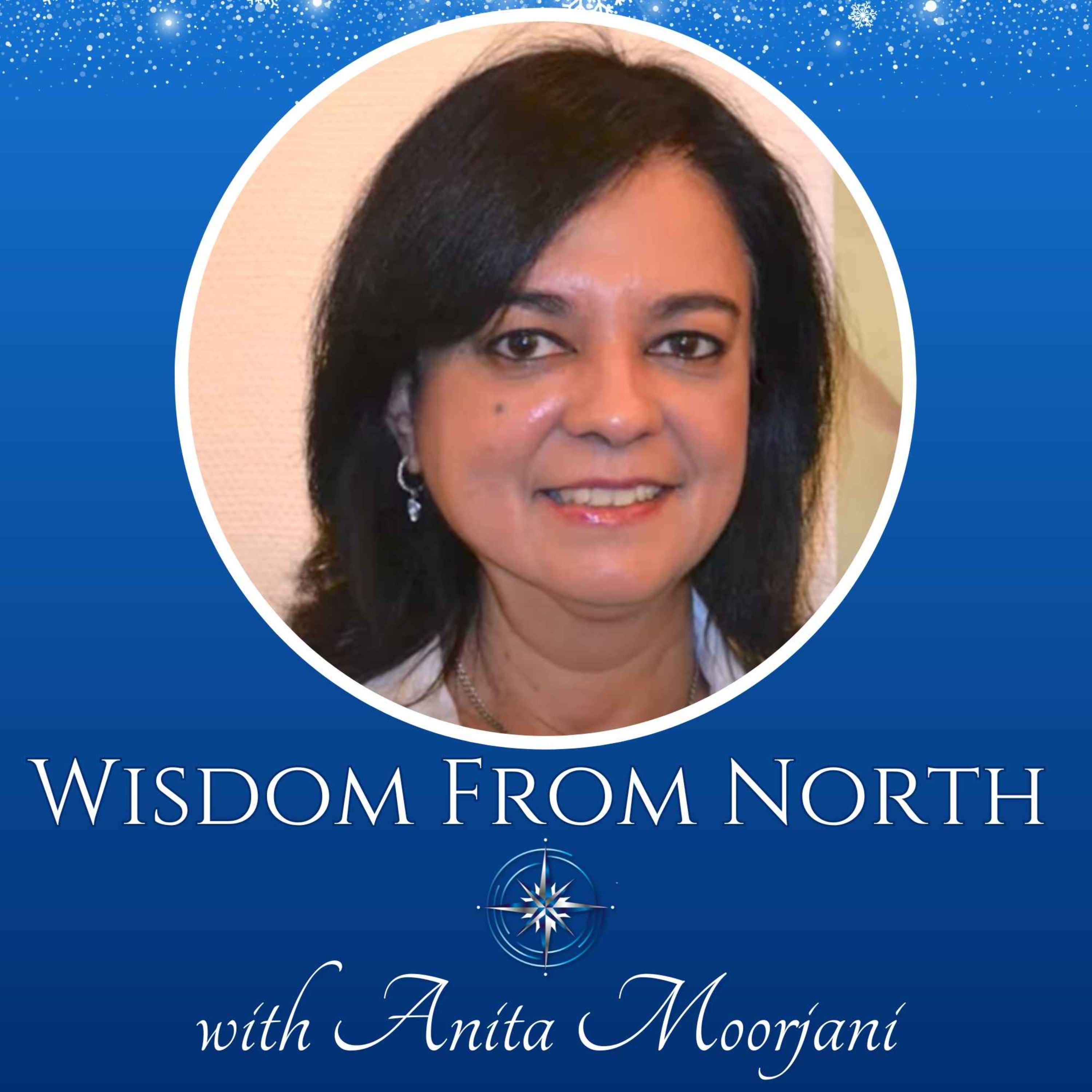 Wisdom From North - with Jannecke