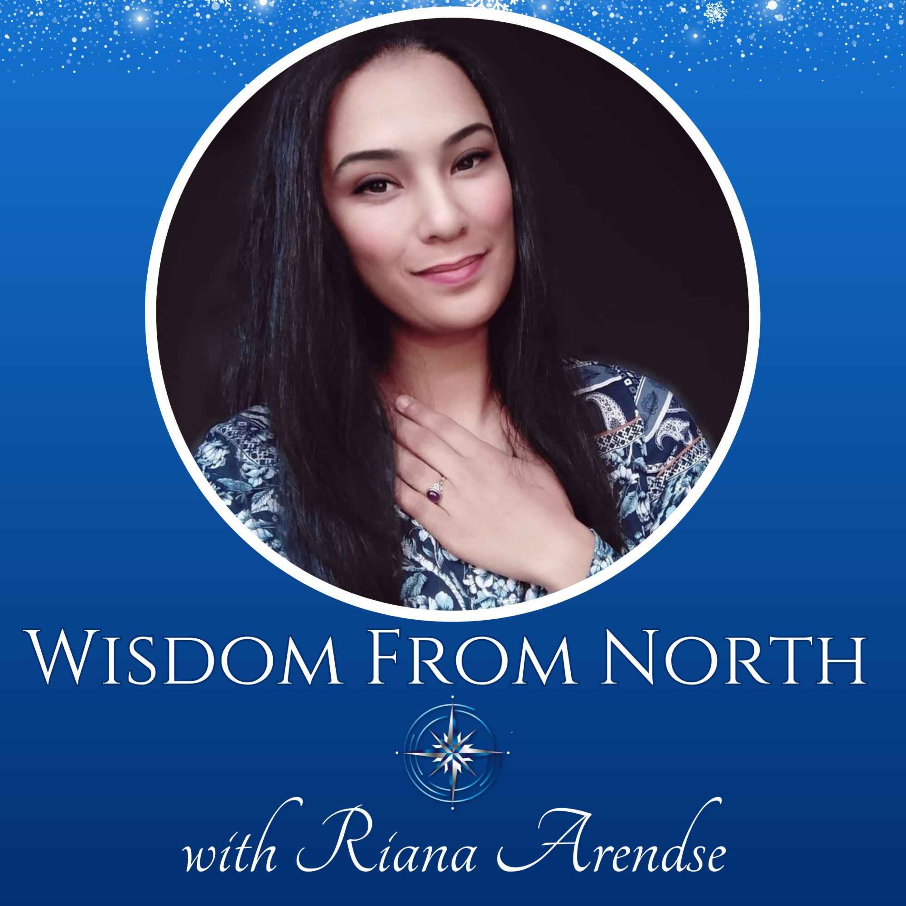Wisdom From North - with Jannecke