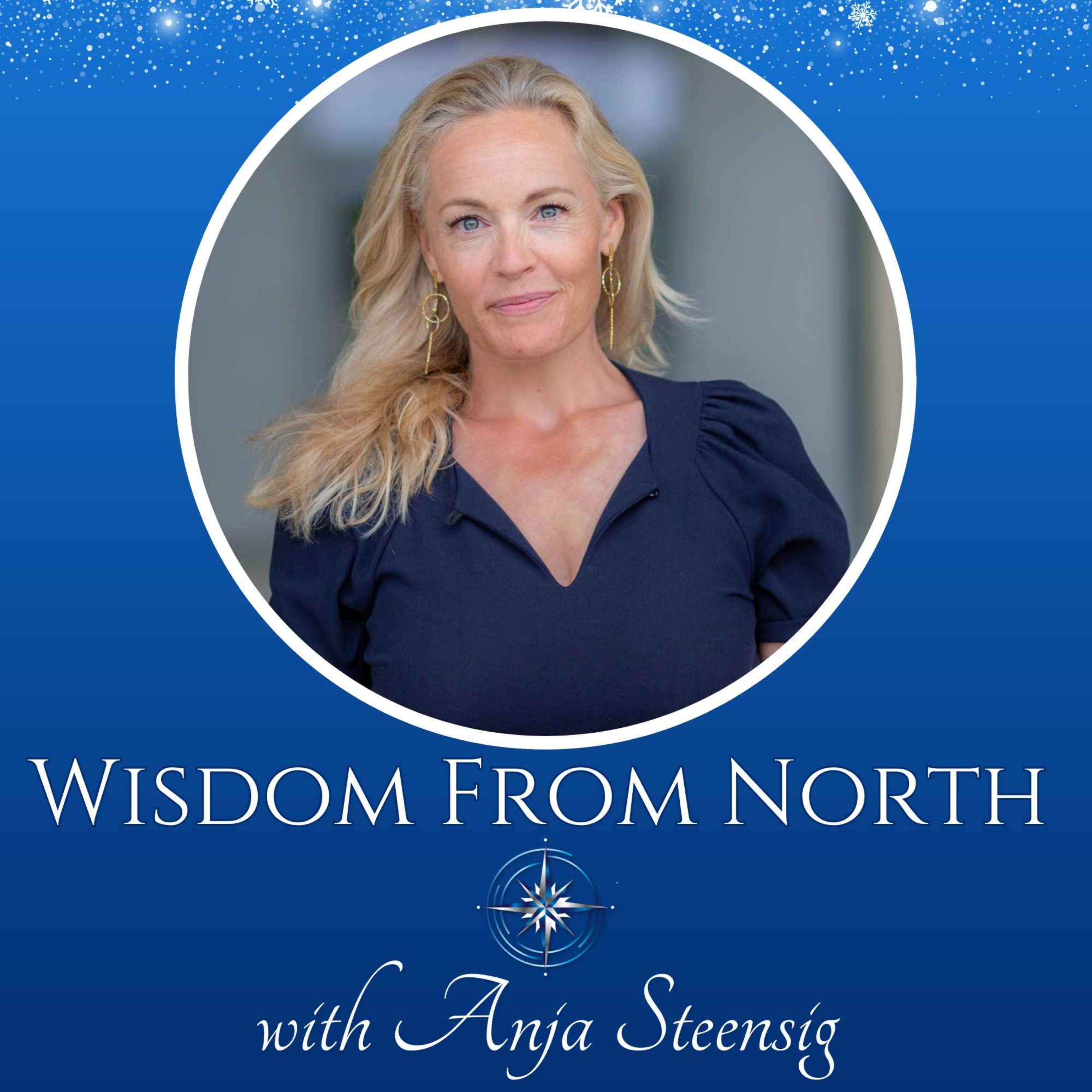 Wisdom From North - with Jannecke