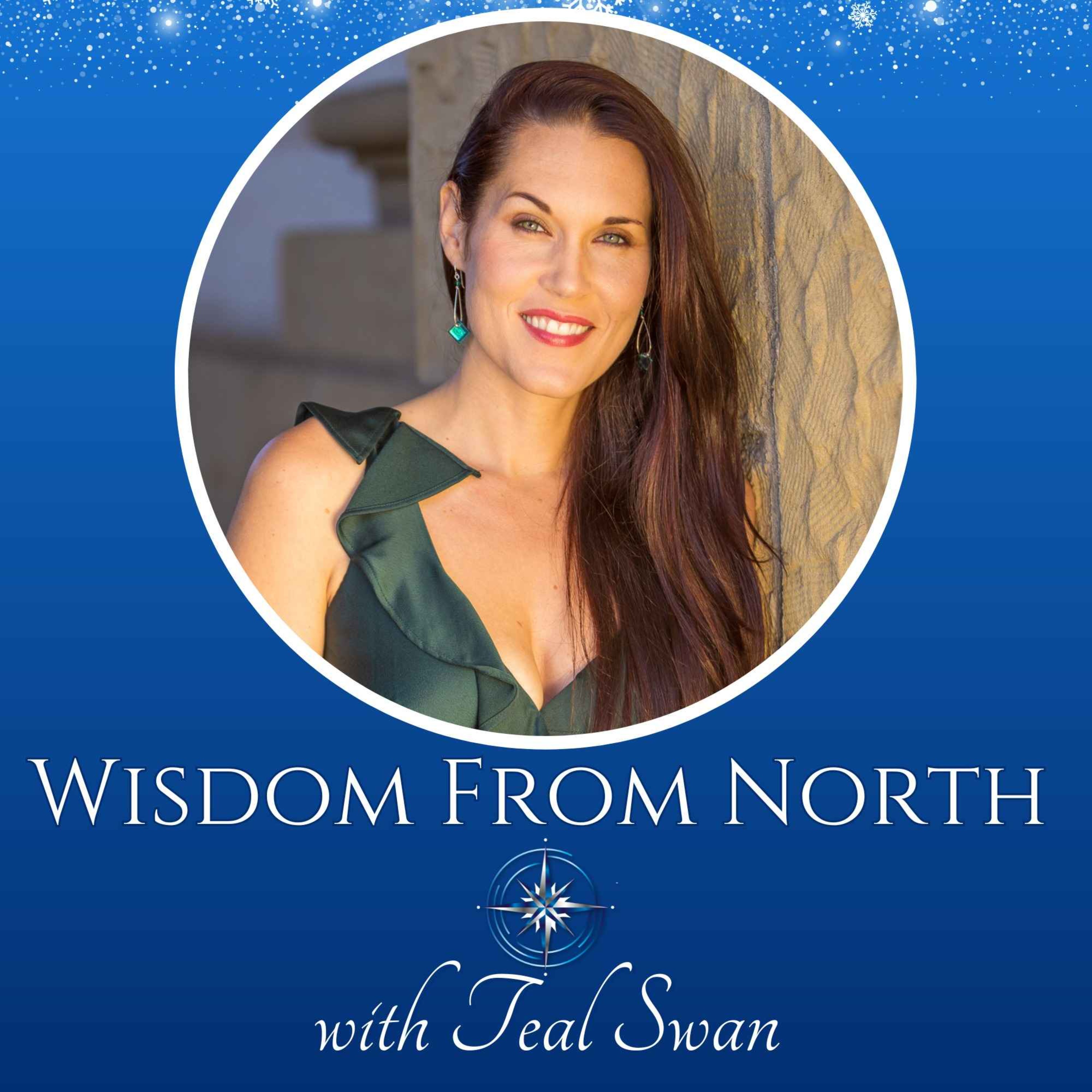Wisdom From North - with Jannecke