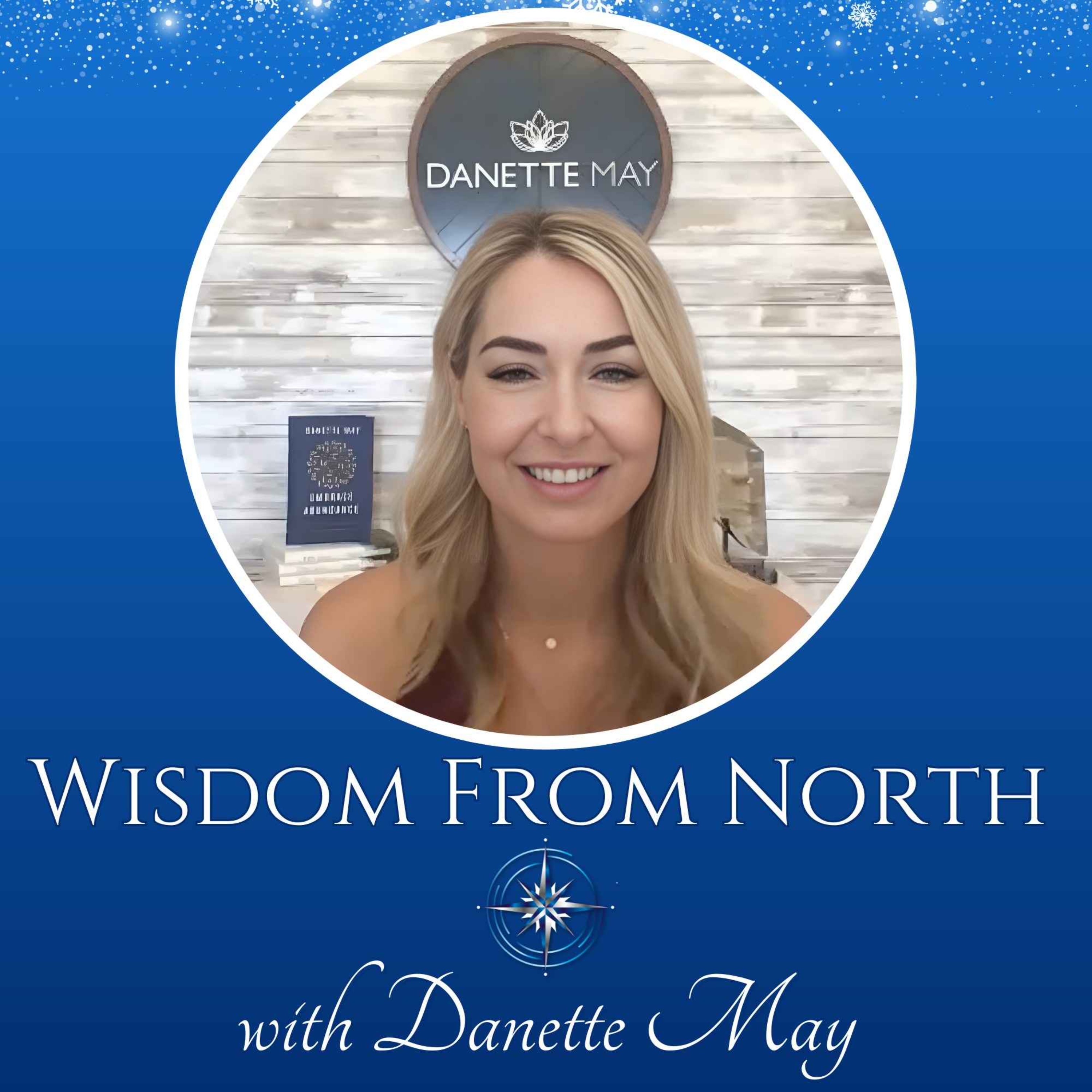 Wisdom From North - with Jannecke