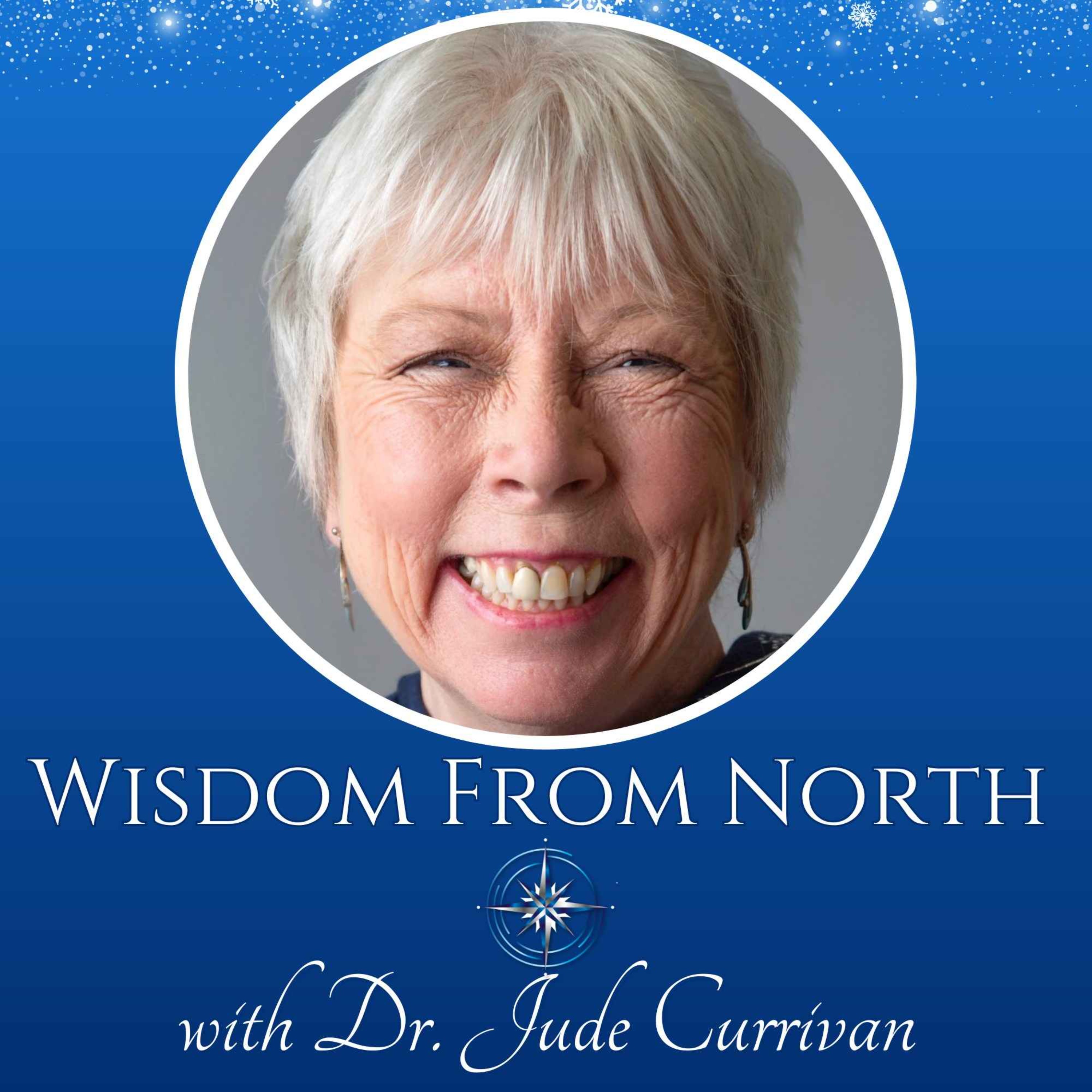Wisdom From North - with Jannecke