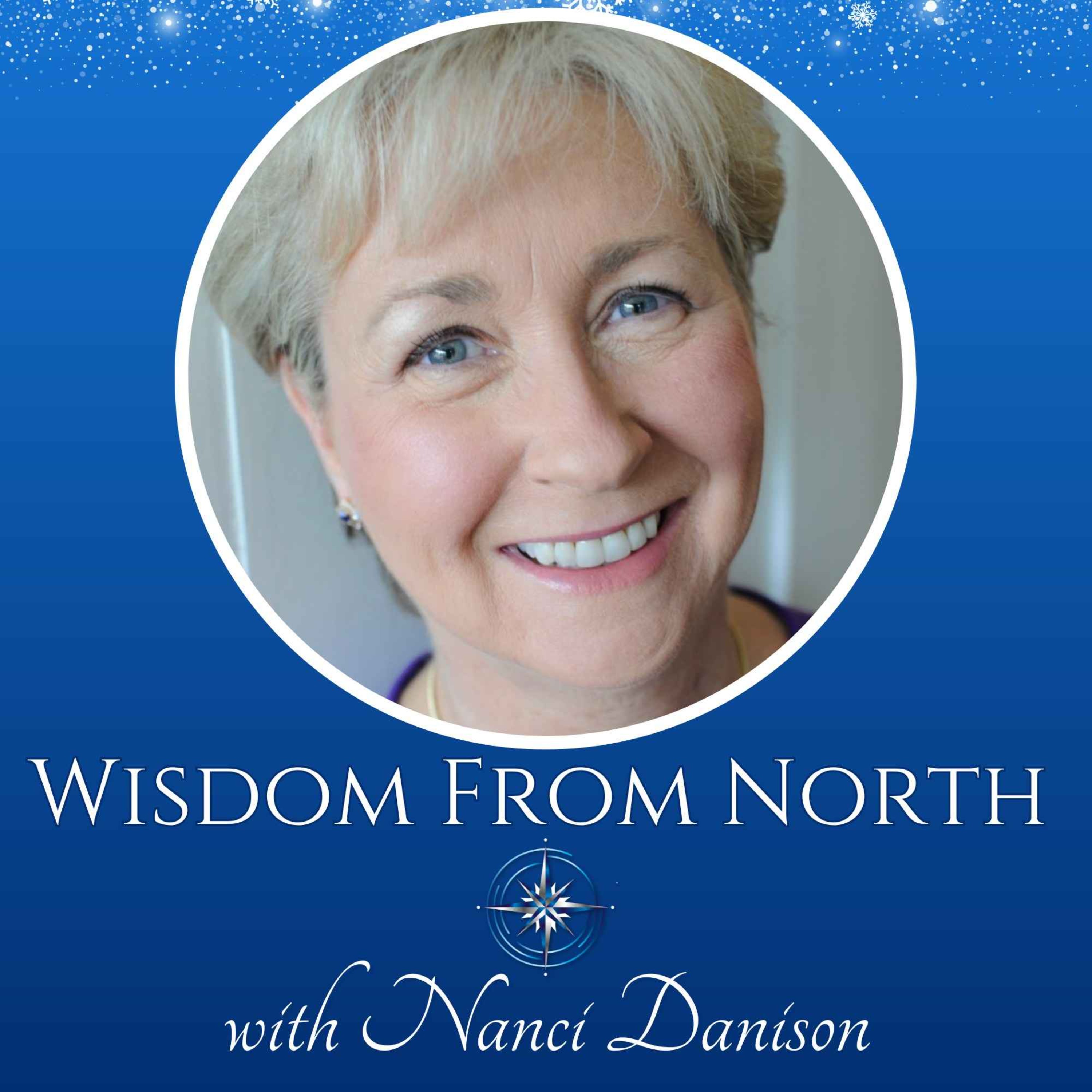 Wisdom From North - with Jannecke