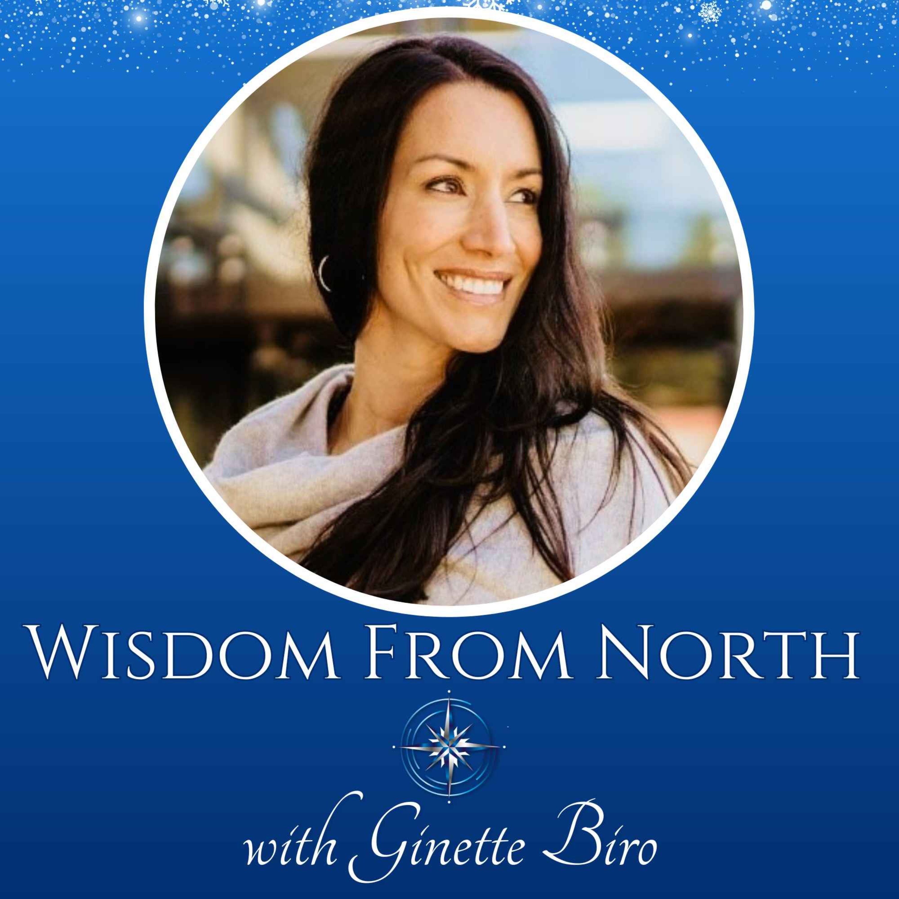 Wisdom From North - with Jannecke